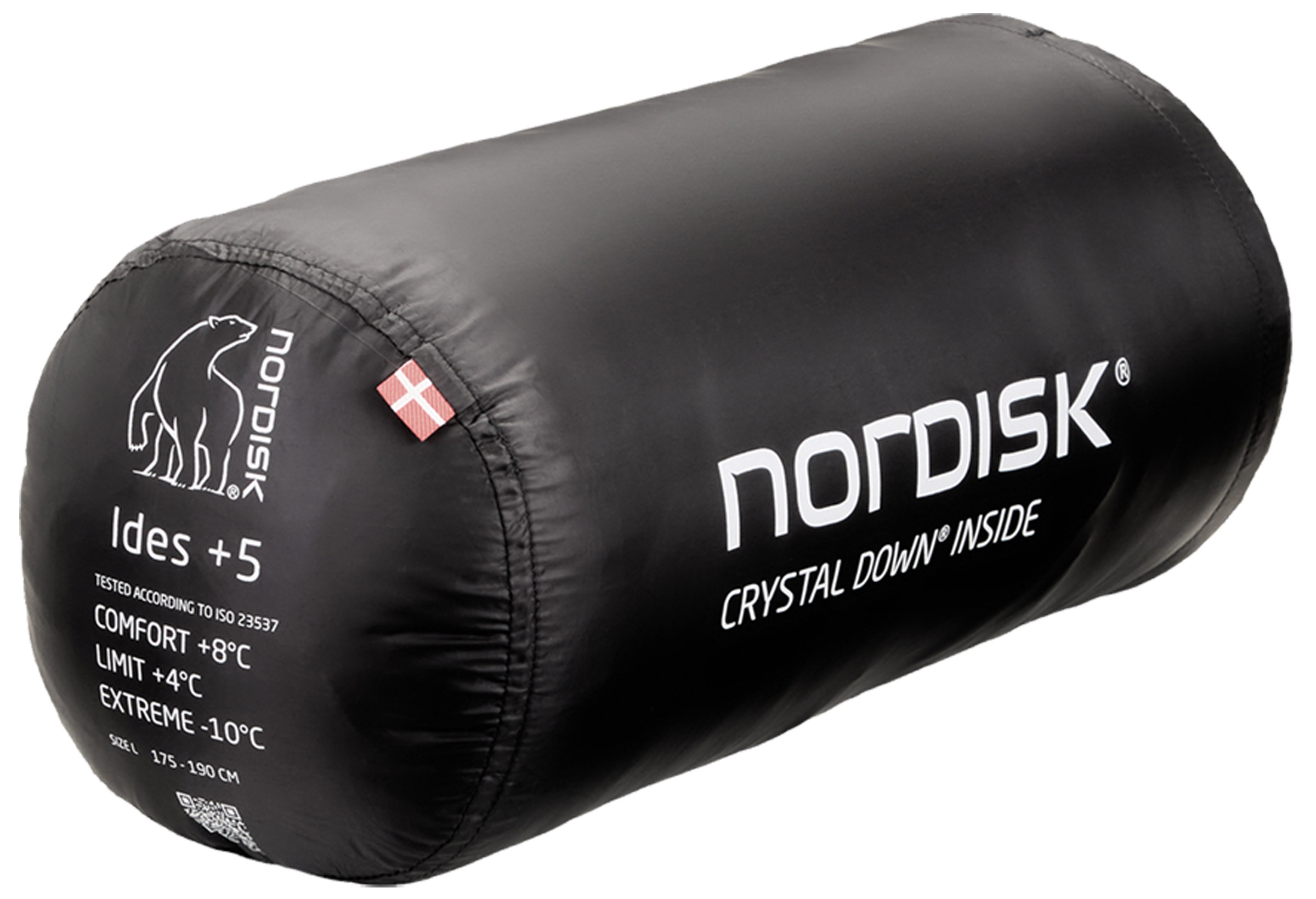 Ides +5° Mummy Medium Dunsovepose