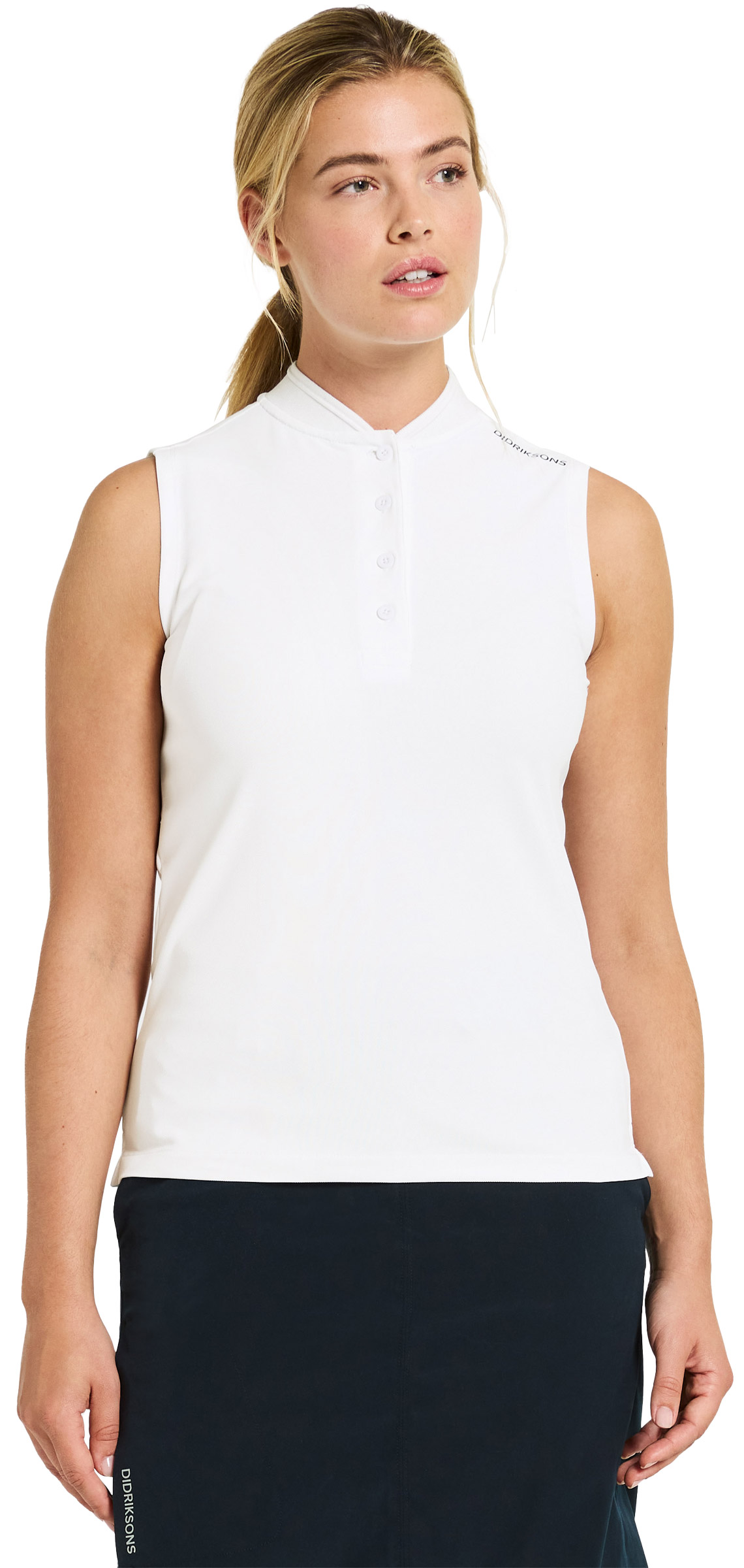 Nikki Polo Dame Didriksons brands