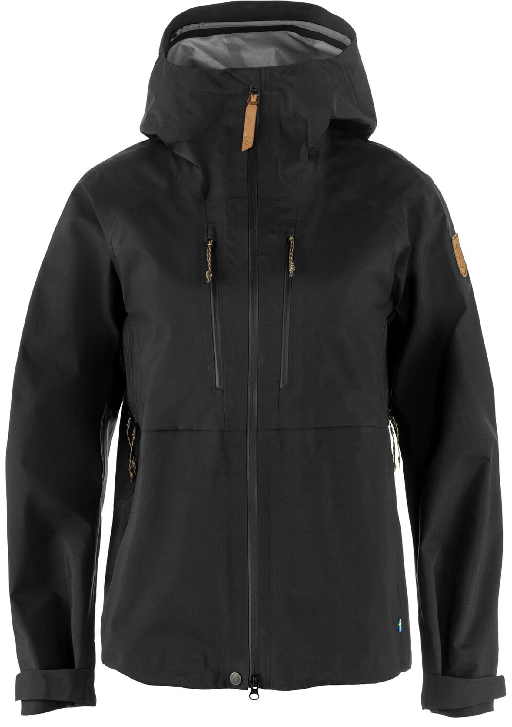 Keb GTX Jacket Dame Fjällräven brands