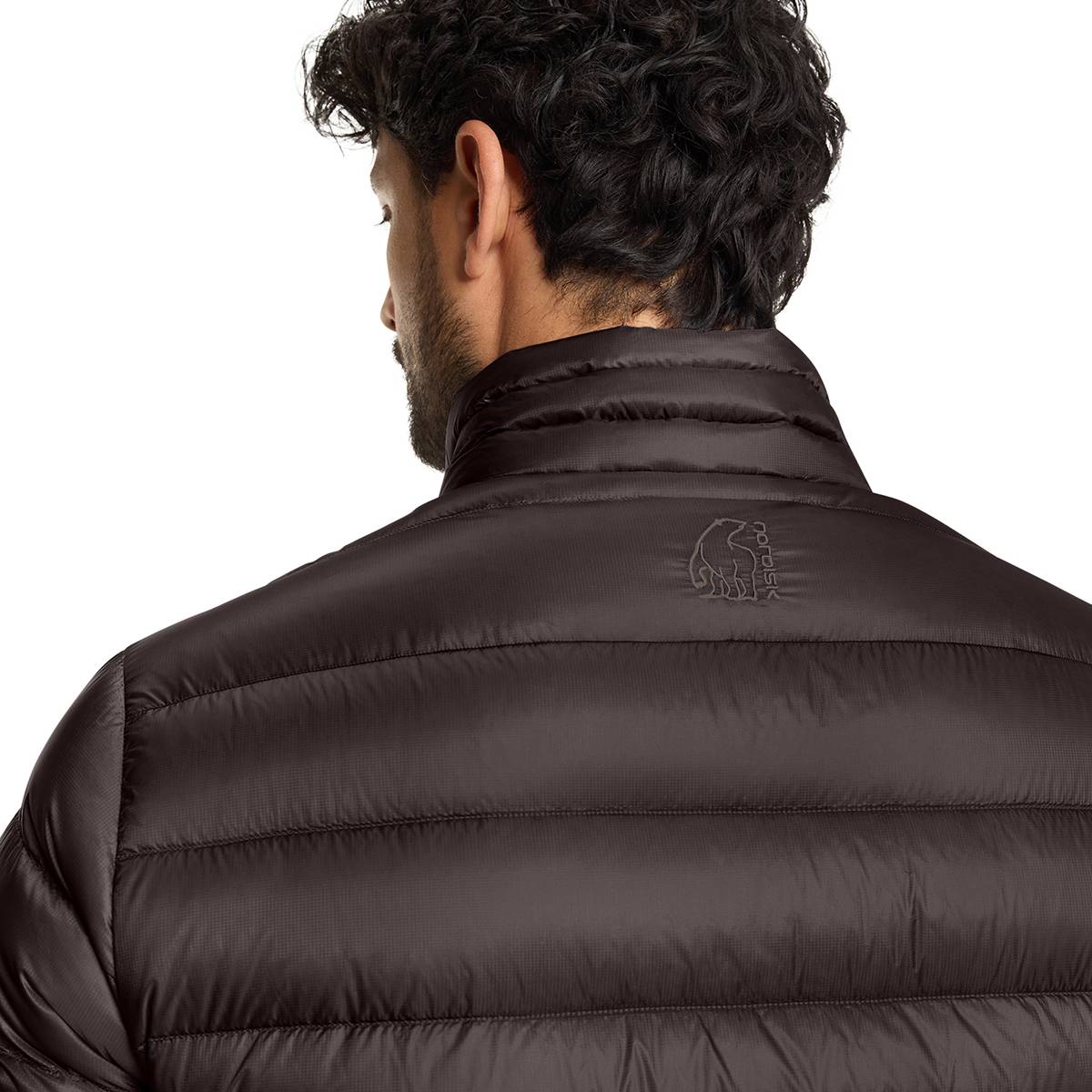 Hjalte Down Jacket Herre