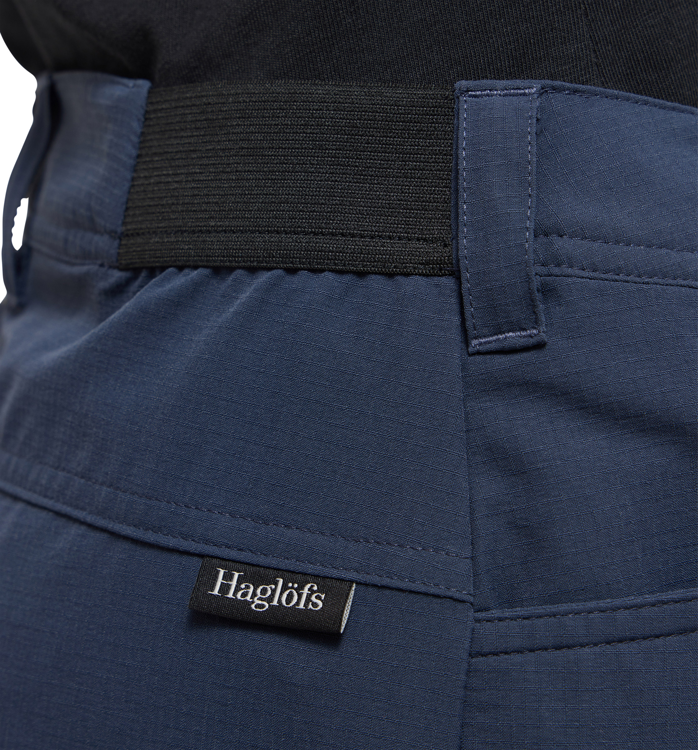 Korp Lite Shorts Dame
