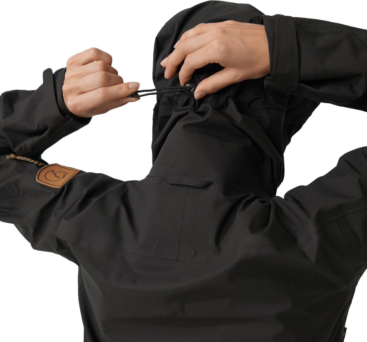 Keb Eco-Shell Jacket Dame