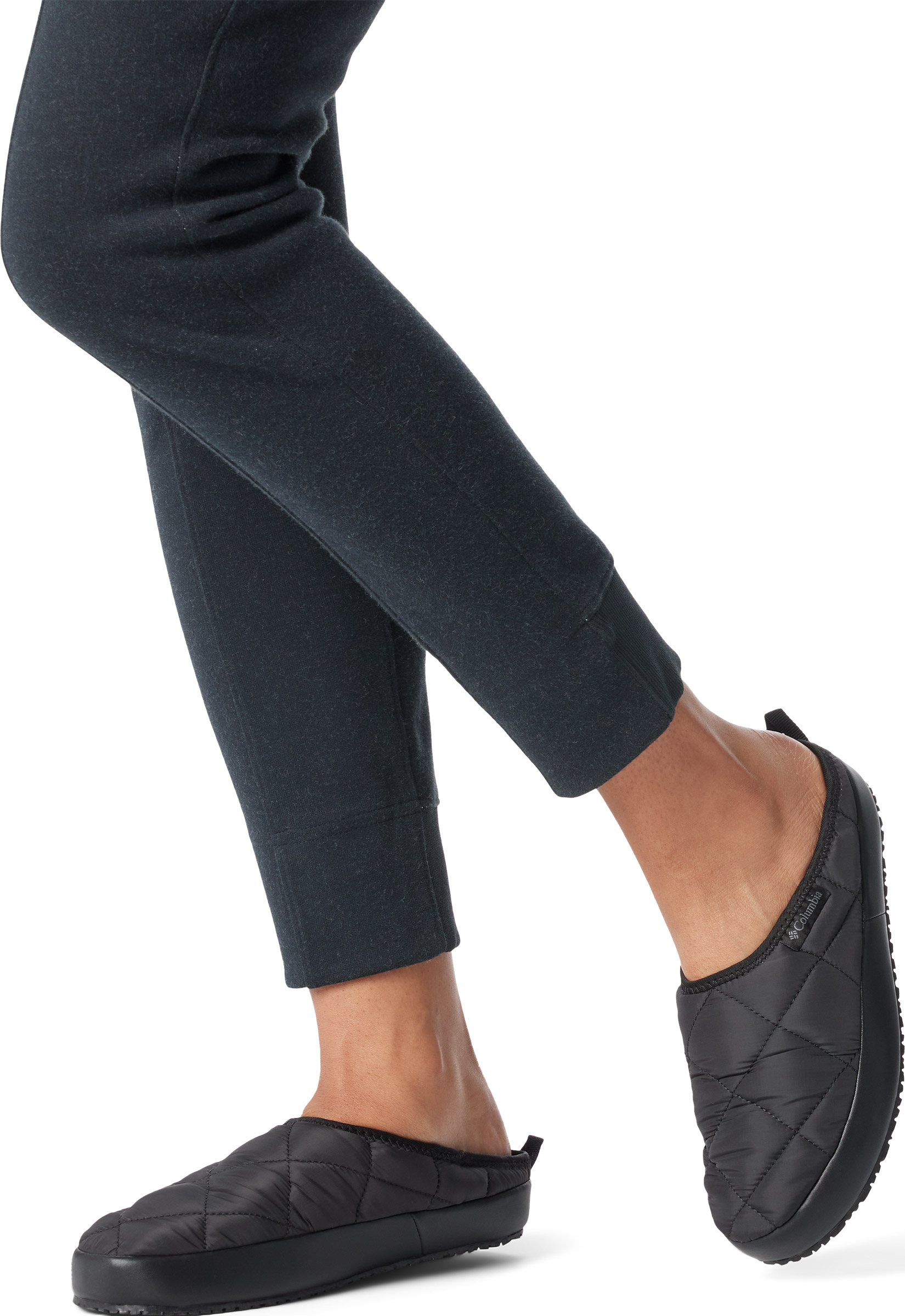 Omni-Heat Lazy Bend Camper Dame