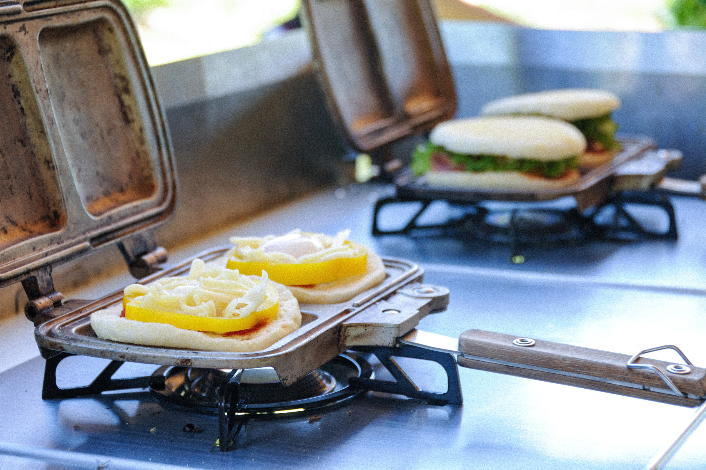 Tramezzino Sandwichjern