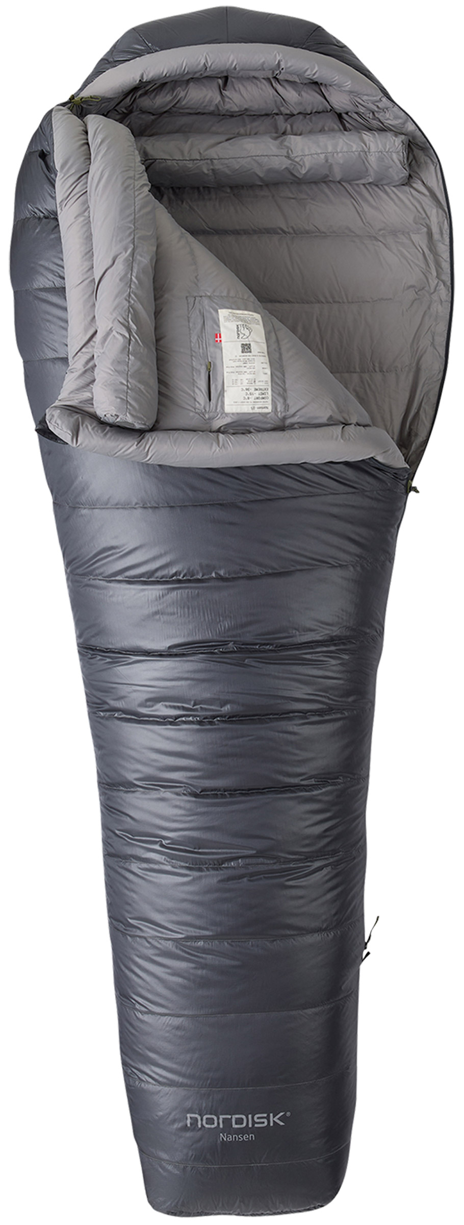 Nansen -15° Mummy Large Dunsovepose