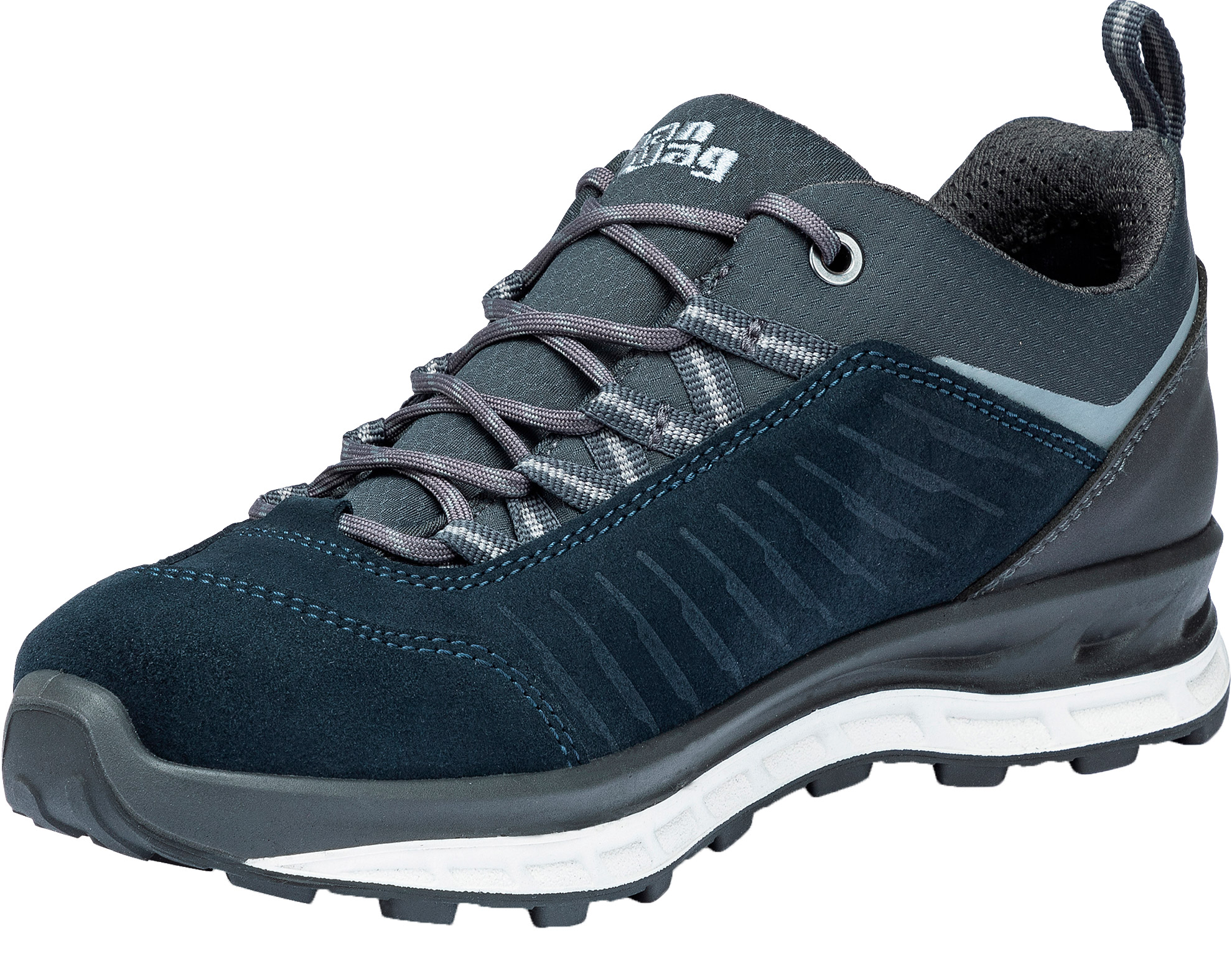 Blueridge Low Lady ES