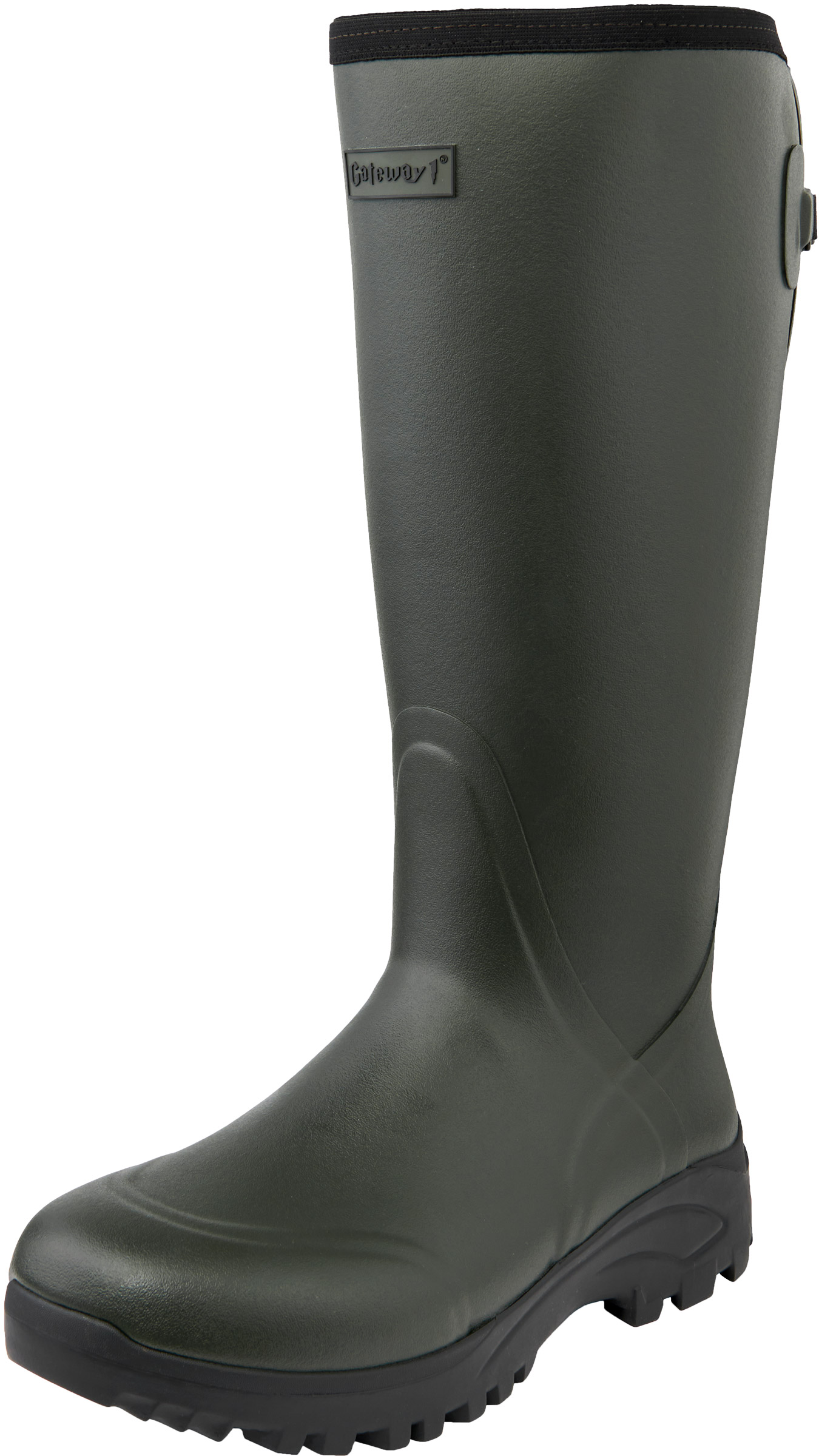 Sportsman 18" 4 mm Gateway1 fodtoj