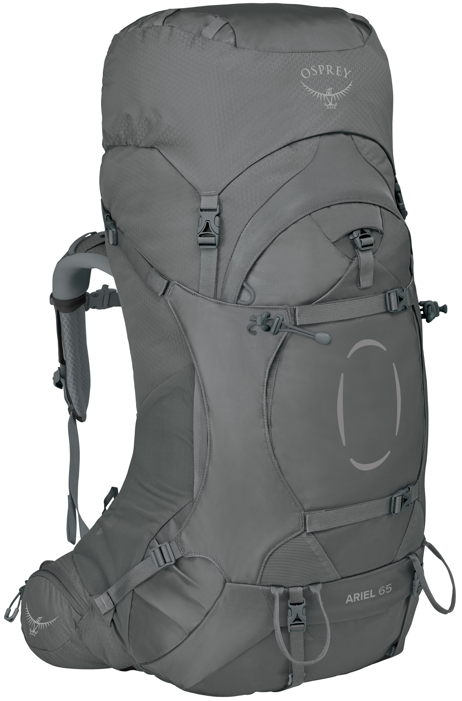 Ariel 65 XS/S Dame Osprey BlogPage