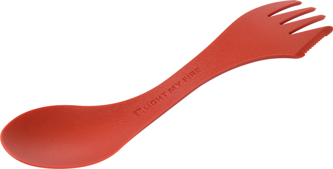 Spork Original BIO Light My Fire kogegrej