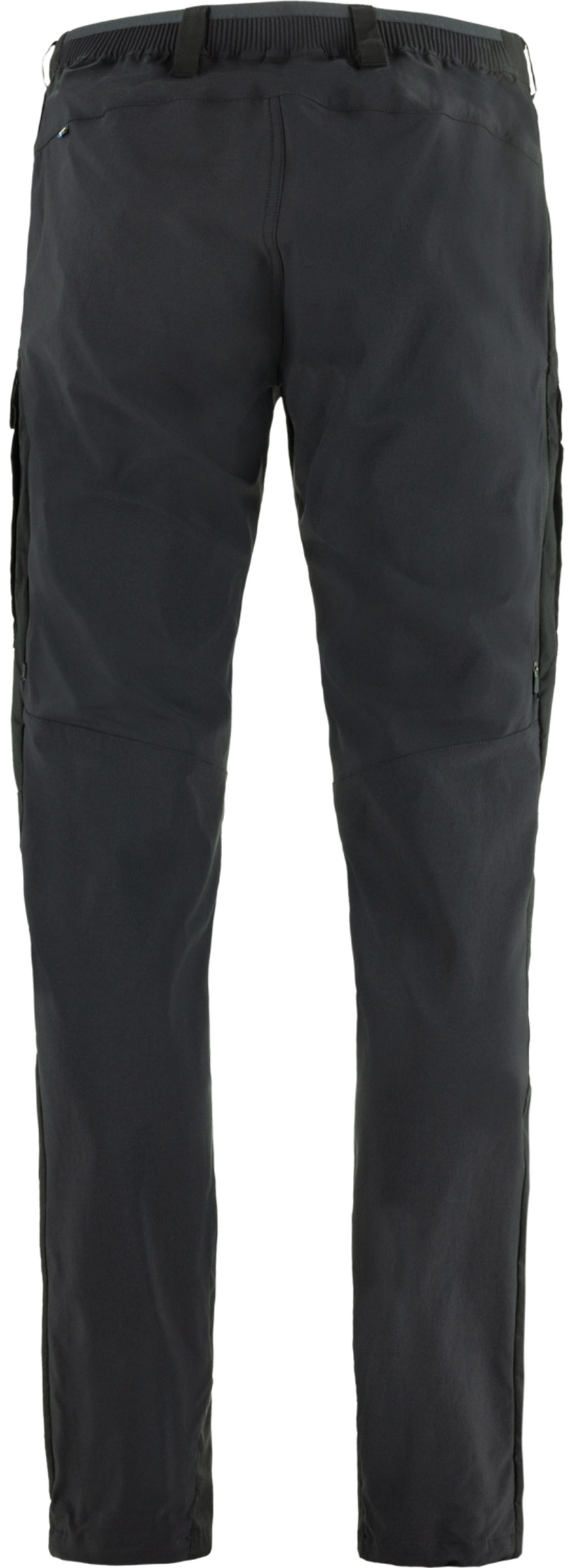 Abisko Hybrid Trail Trousers