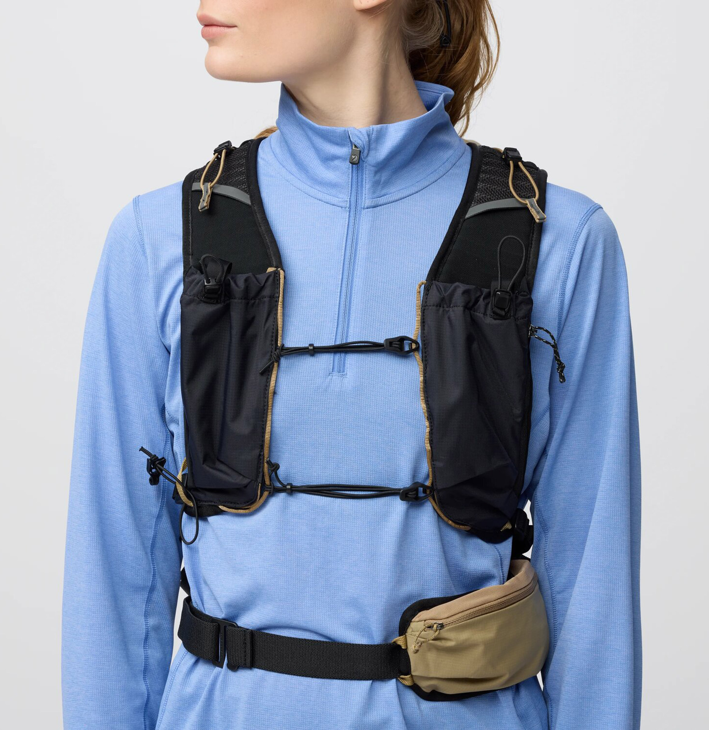 Abisko Hike Lite 20 M/L