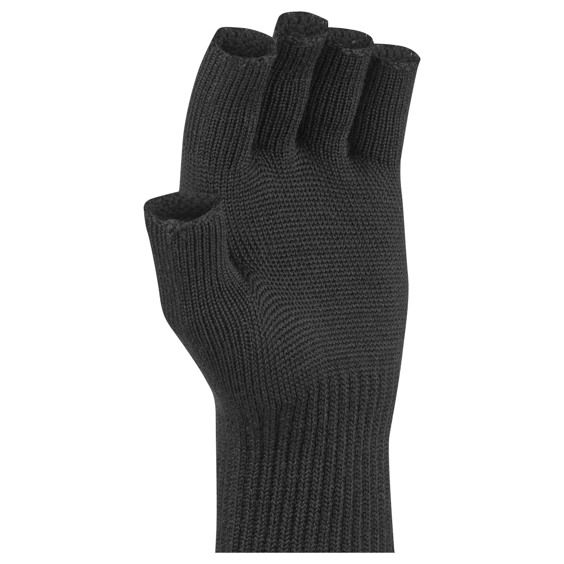 Thornham Merino Fingerless Glove
