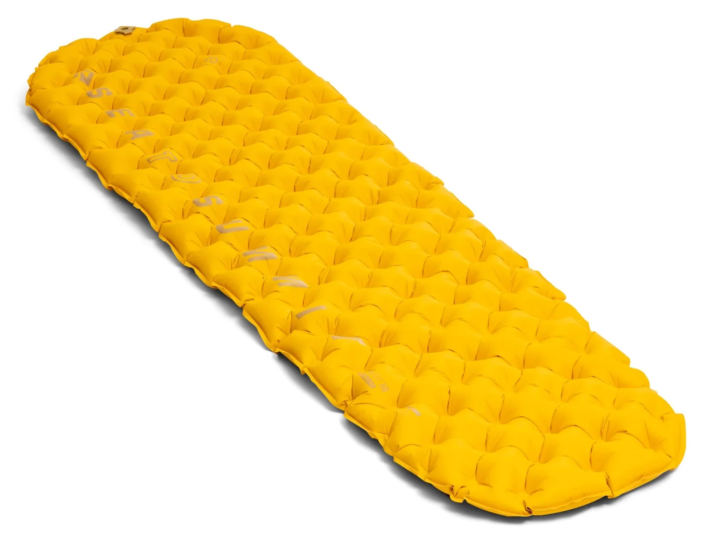 Ultralight XR Insulated Mat Large Oppusteligt Liggeunderlag