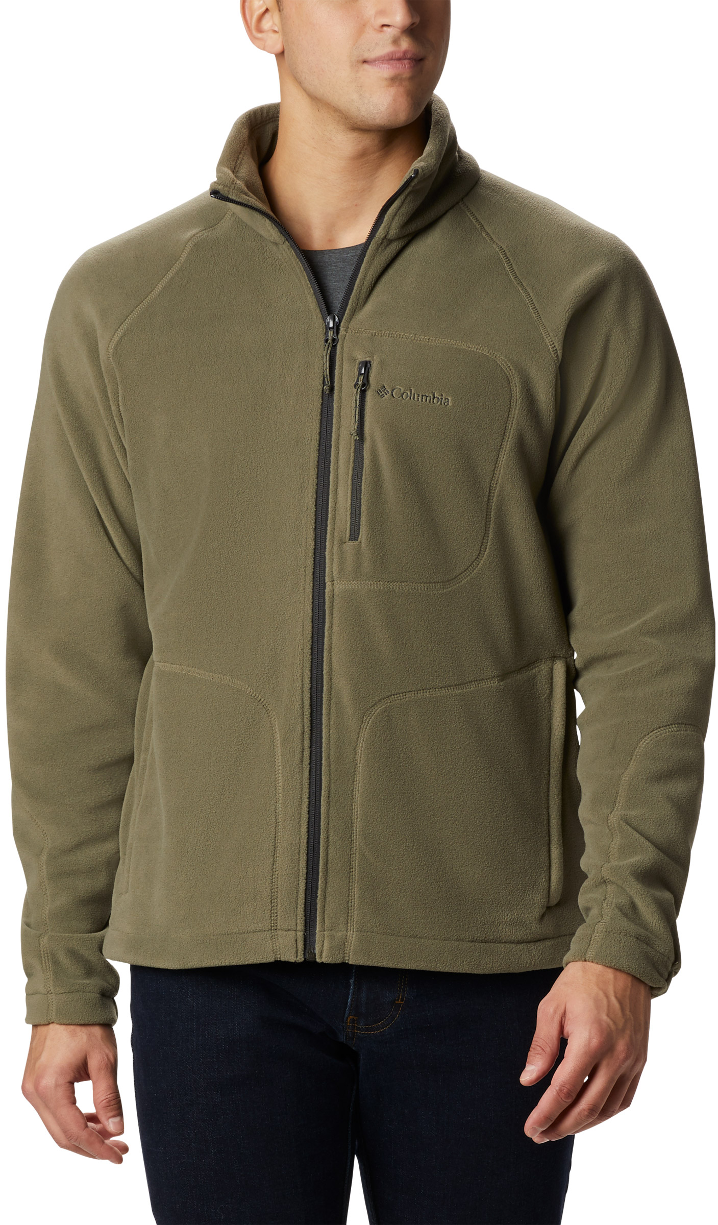 Fast Trek II Full Zip Fleece Columbia brands