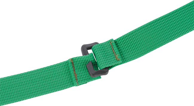 Open Loop 20 mm QA, pair