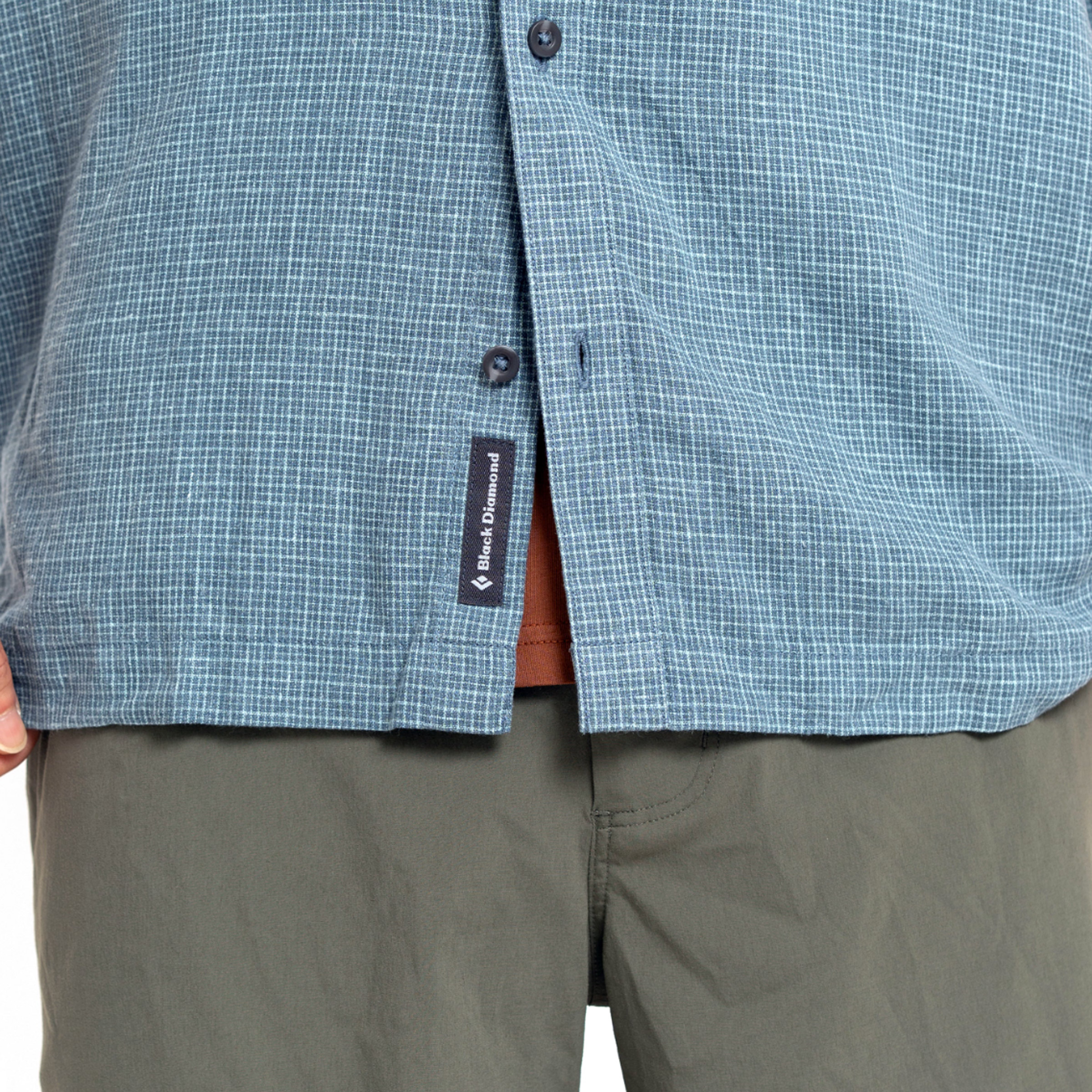 Scenic Route SS Shirt