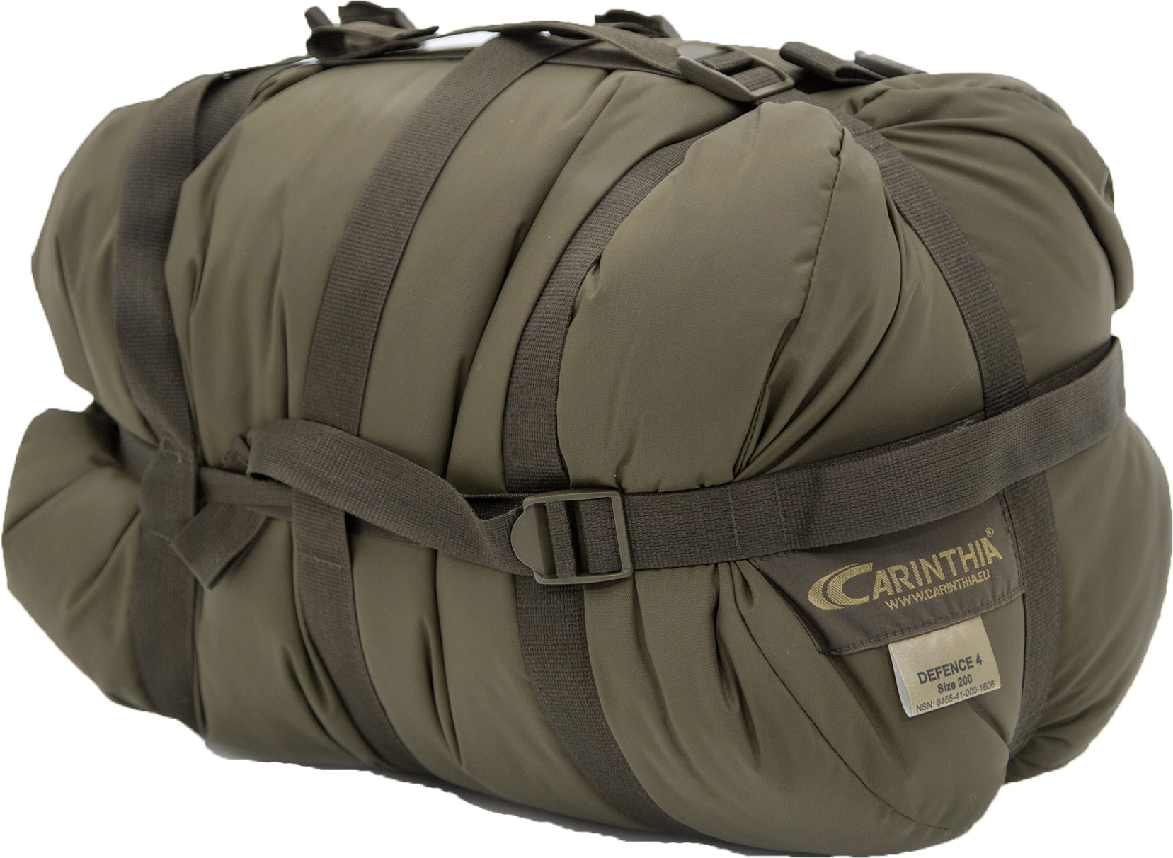 Defence 4 Large Fibersovepose