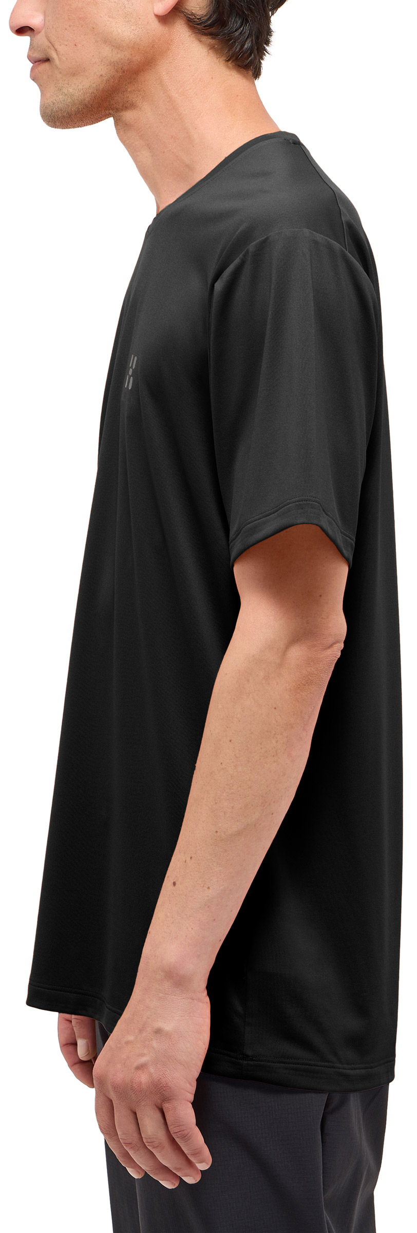 Trekk Tech Tee Herre