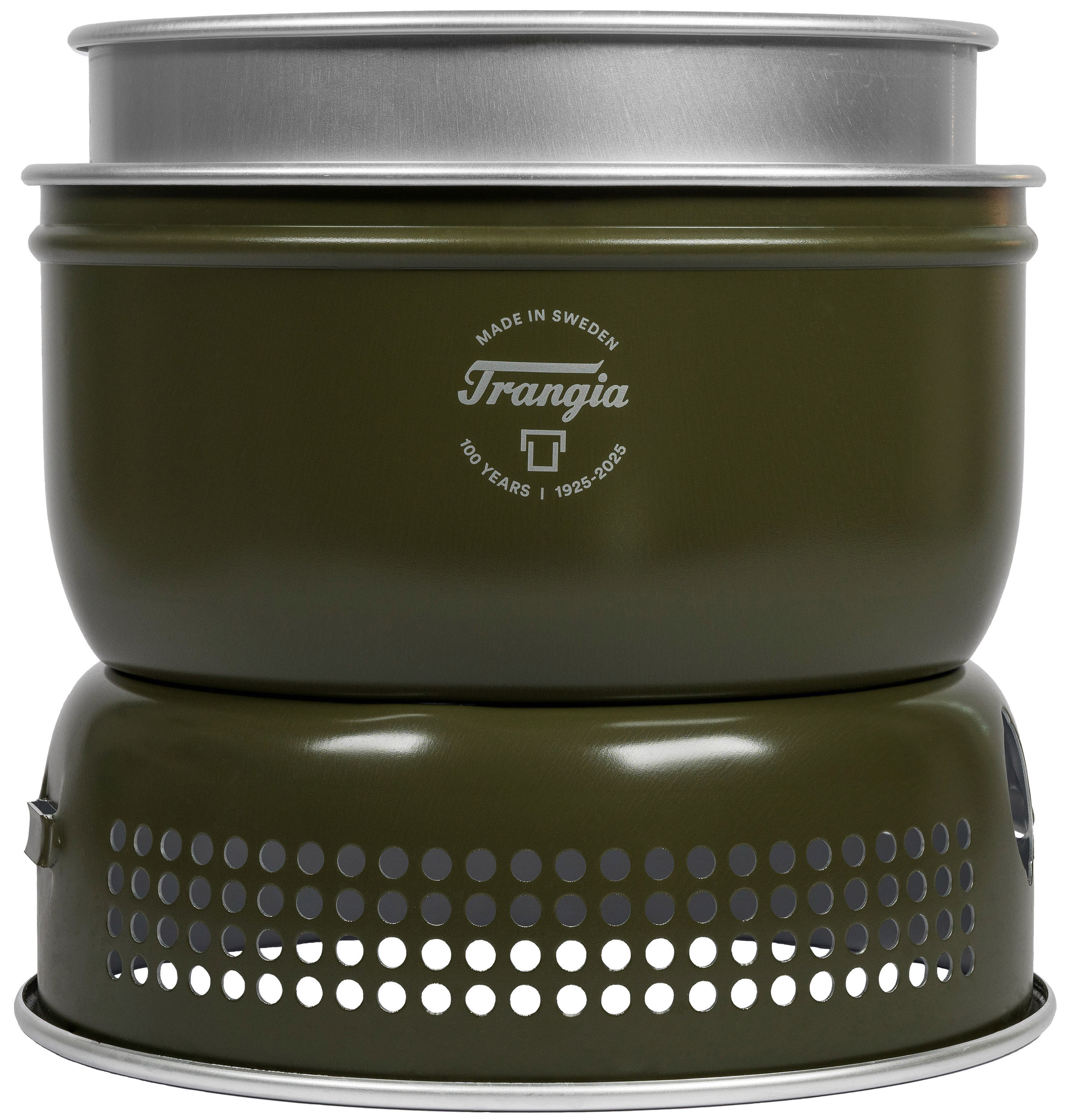 Stormkøkken 25-1 UL, 100 Years Anniversary