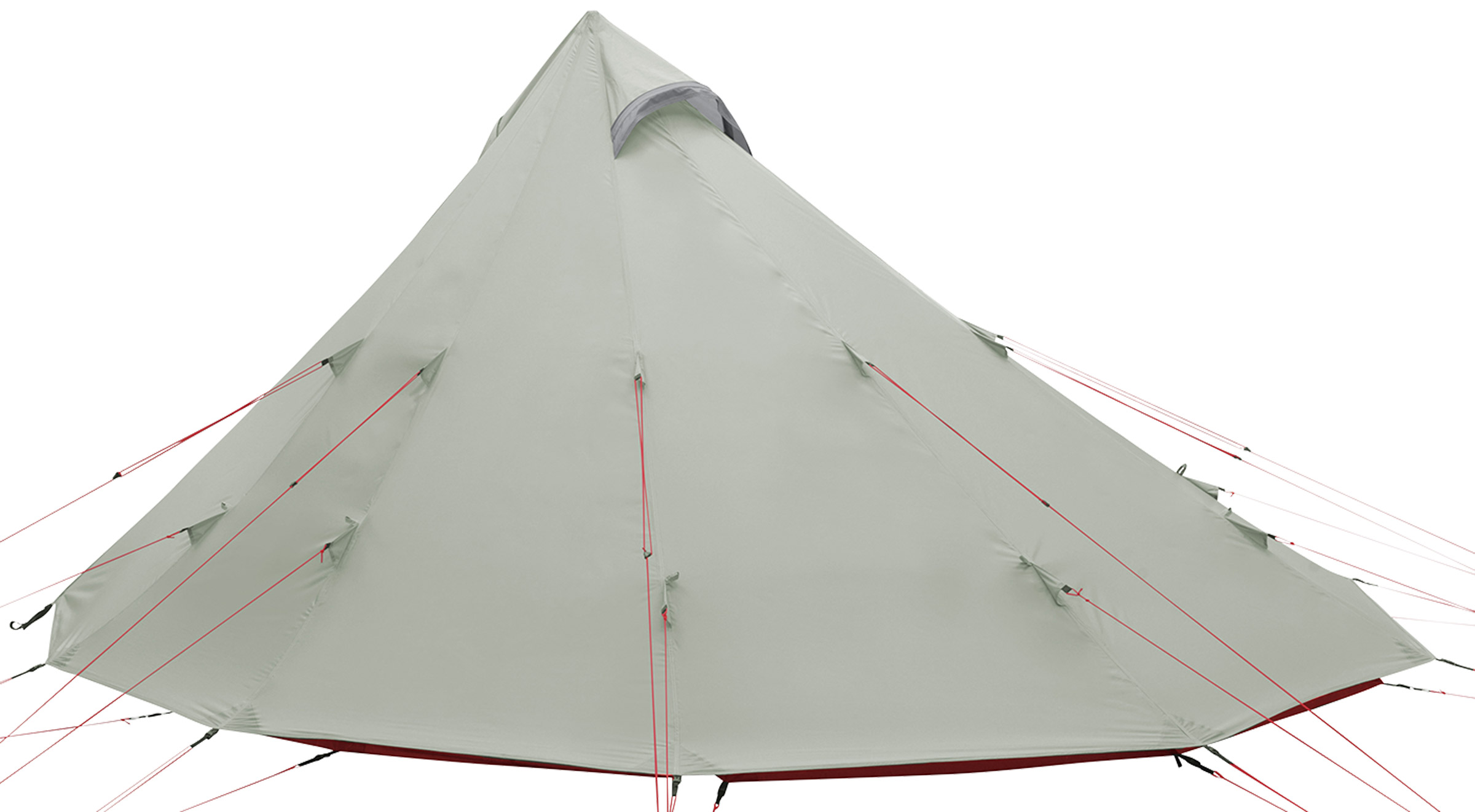 Venturer 4 LW, 4-Personers Telt