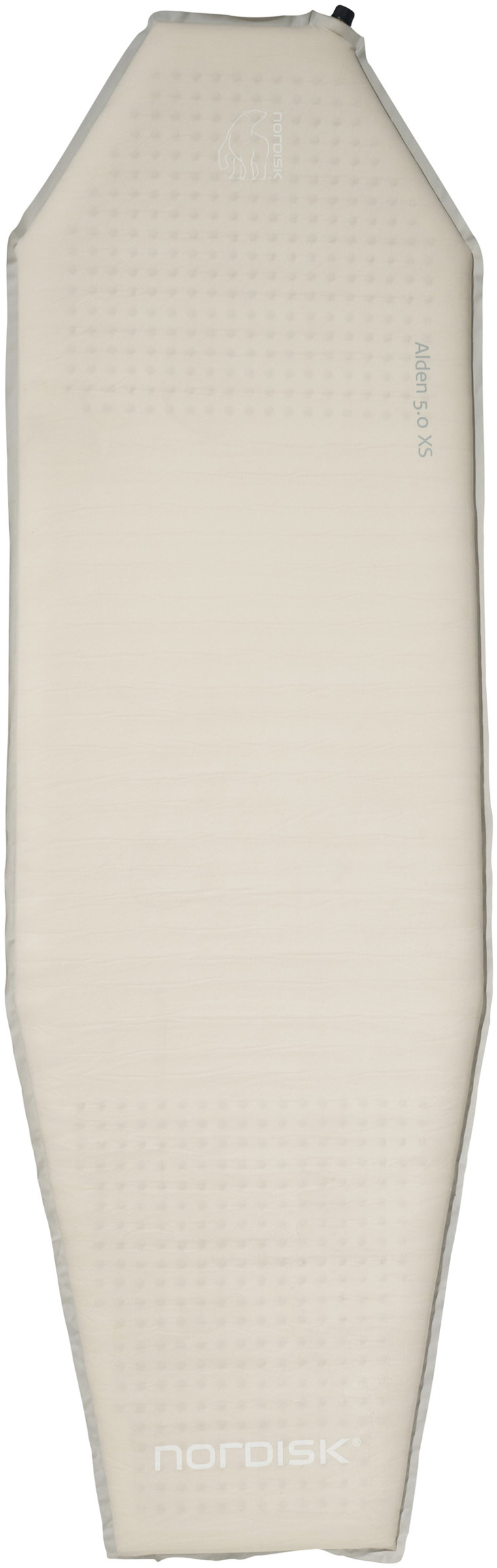 Alden 5.0 S Selvoppustende Liggeunderlag