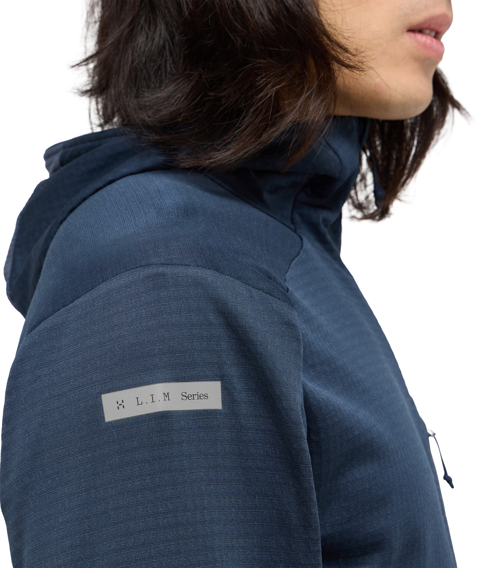 L.I.M Mid Fast II Hood