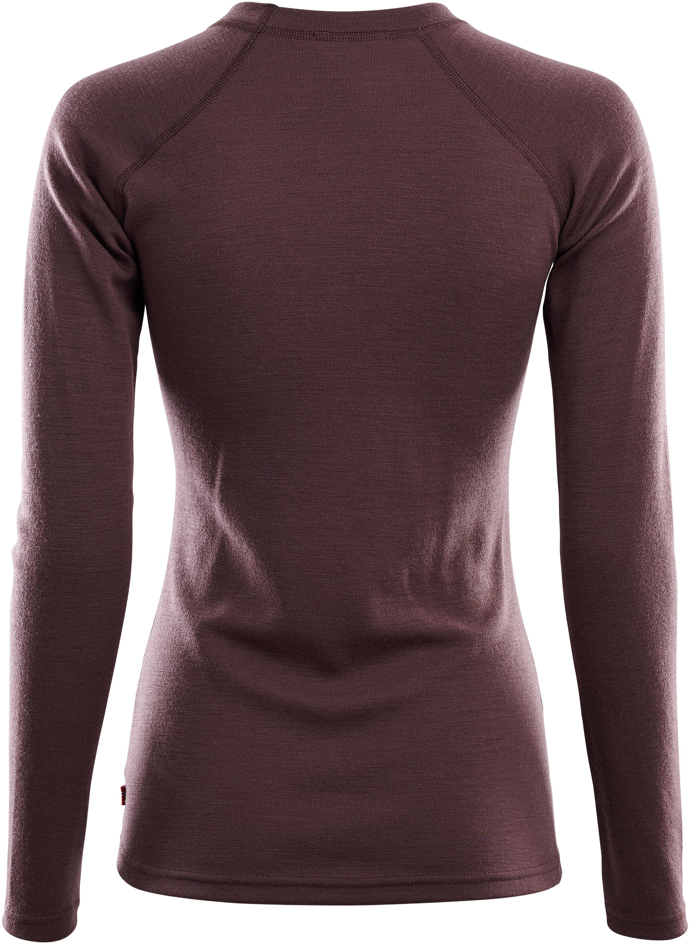 WarmWool Crew Neck Dame
