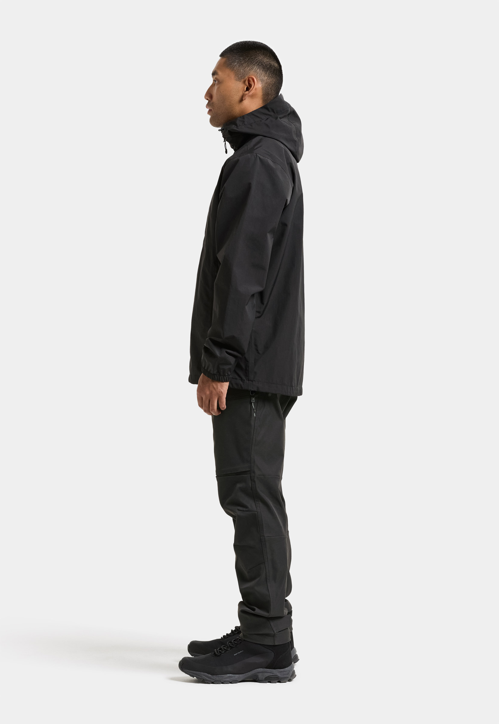Dario Jacket