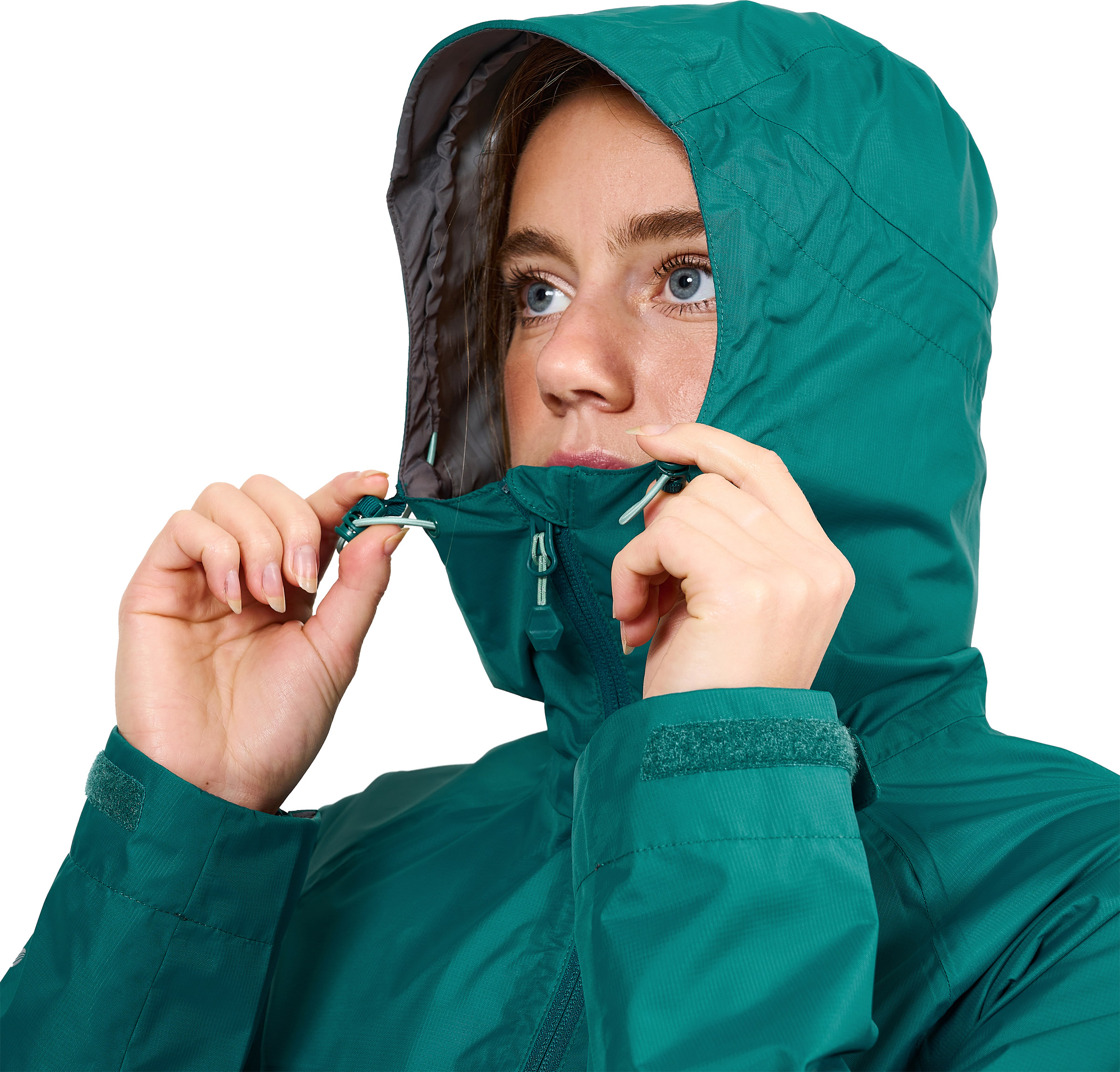 Meteor Waterproof Jacket Dame