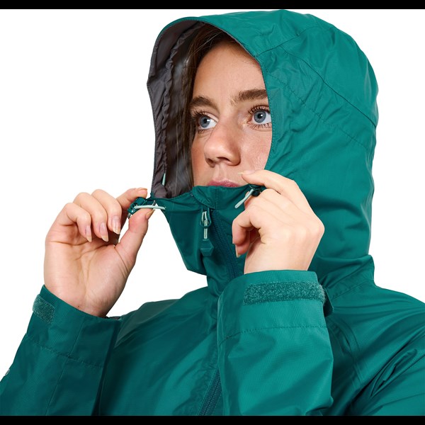 Meteor Waterproof Jacket Women