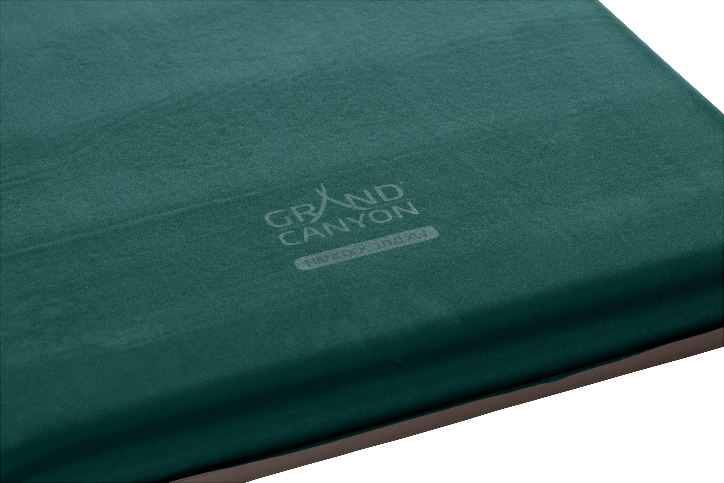 Hancock 10.0 XW Selvoppustende Liggeunderlag