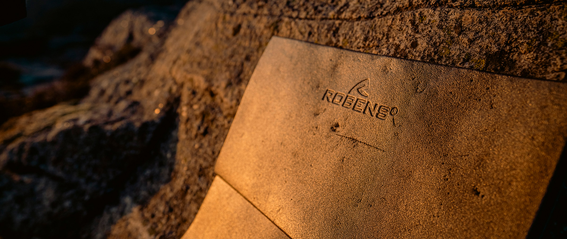 ZigZag UL Skumunderlag