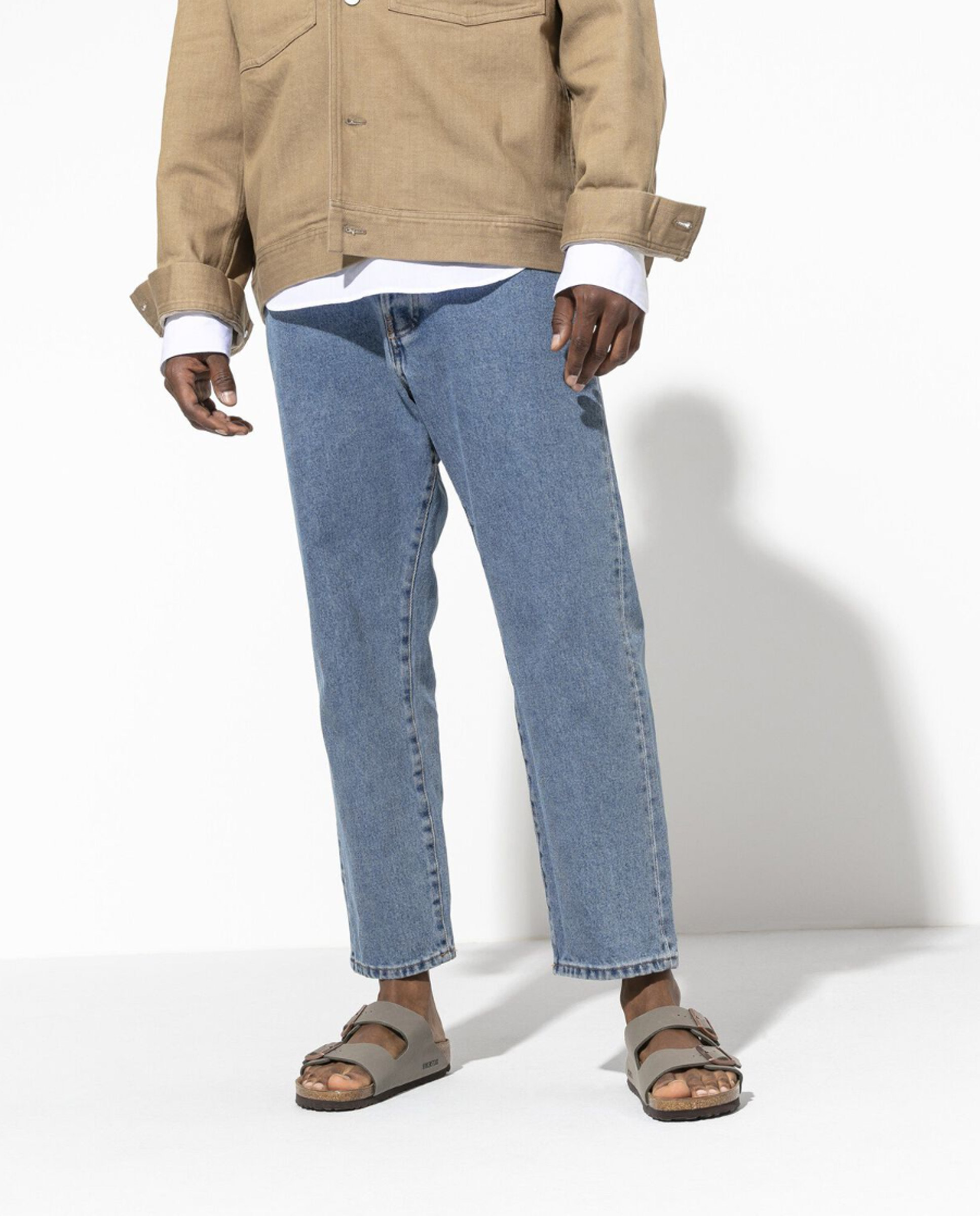 Arizona Birko-Flor Nubuck