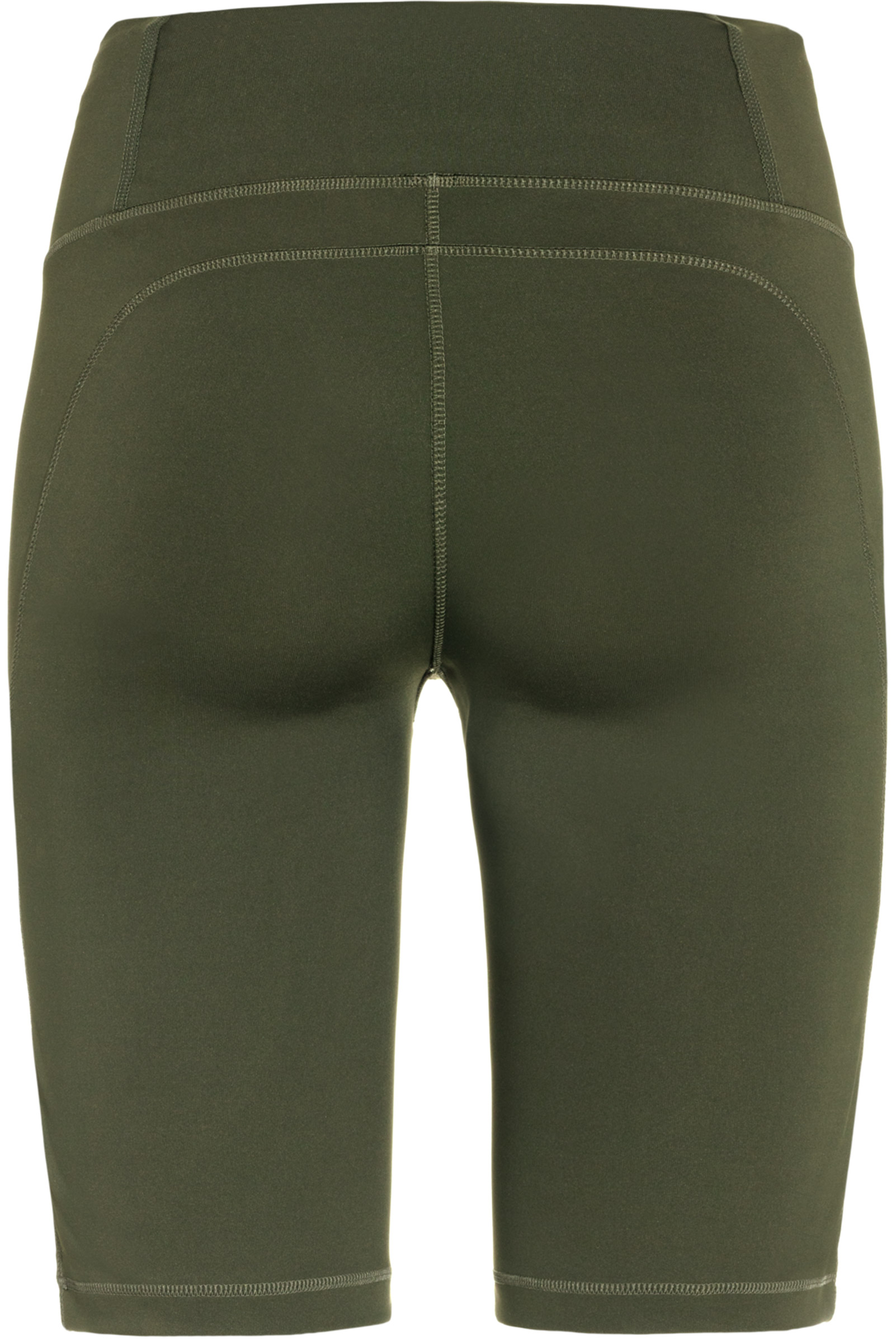 Abisko Short Tights Dame