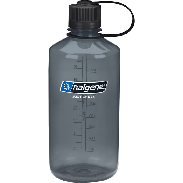 Narrow Mouth Sustain 1.0L Water Bottle Nalgene Kogegrej