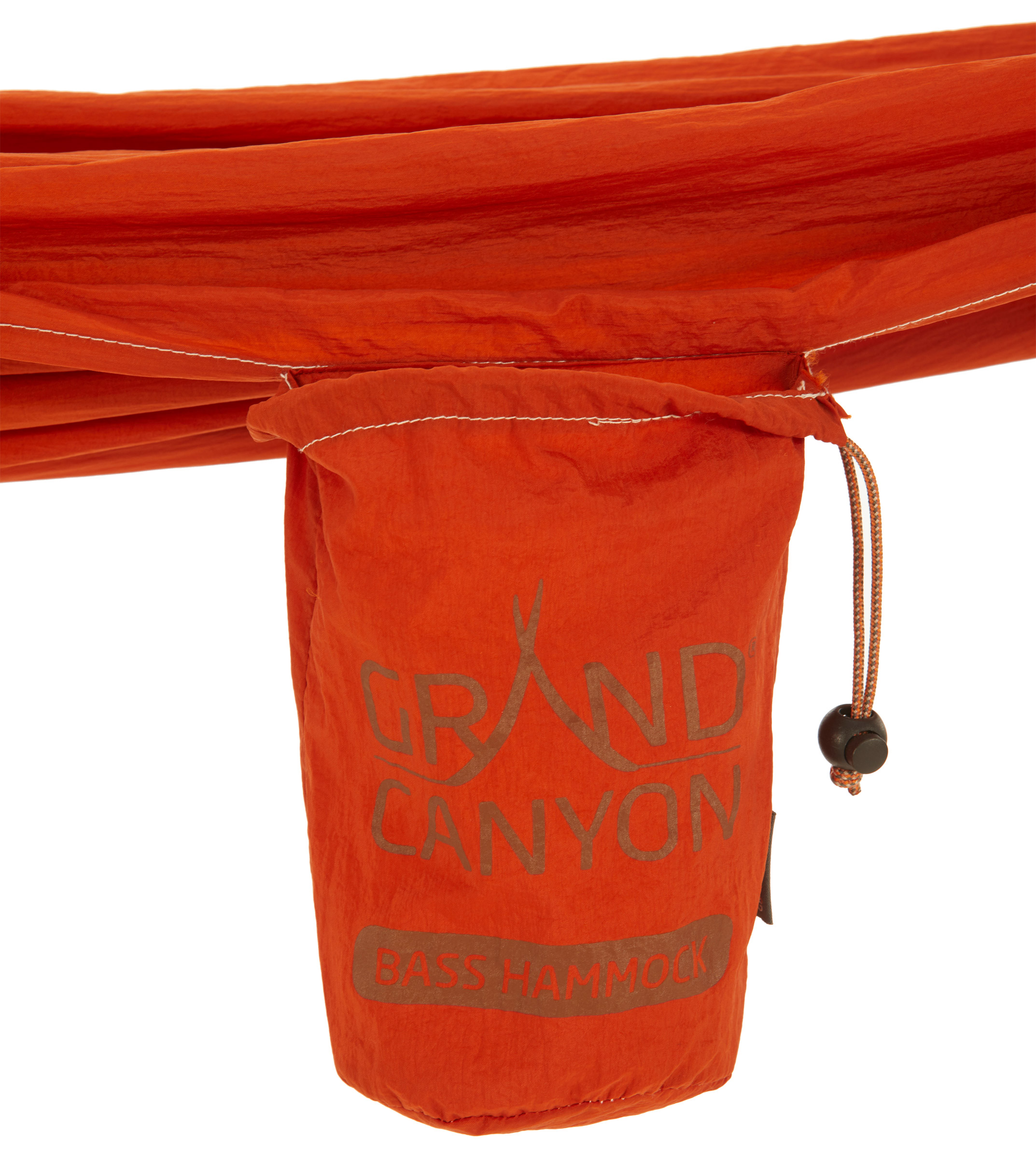 Bass Hammock, Hængekøje