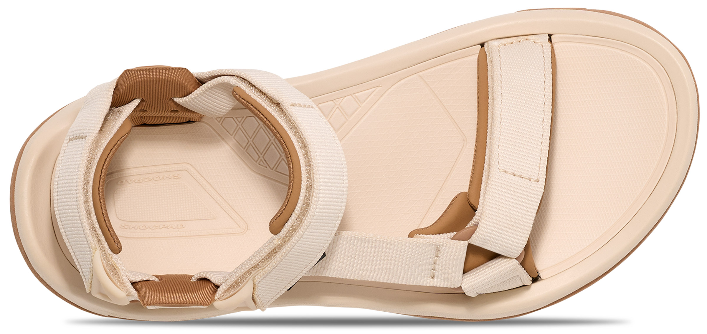 Terra Fi 5 Universal Dame