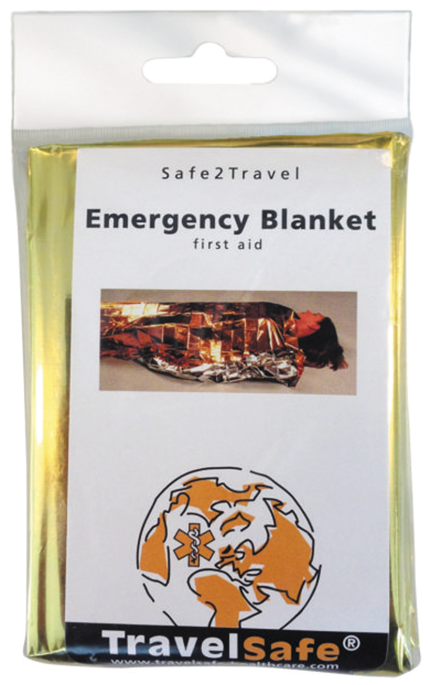 Emergency Blanket