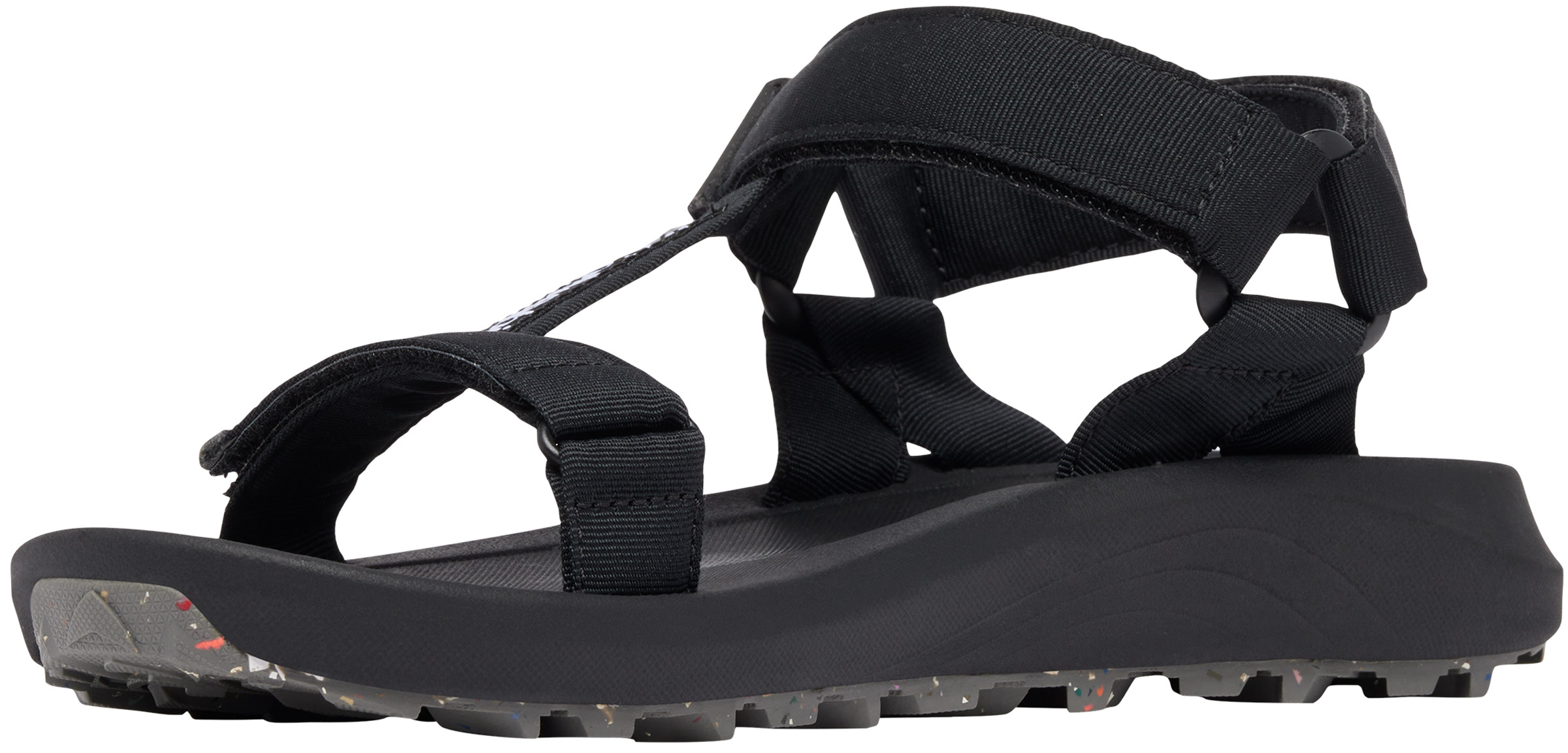 Globetrot Sandal