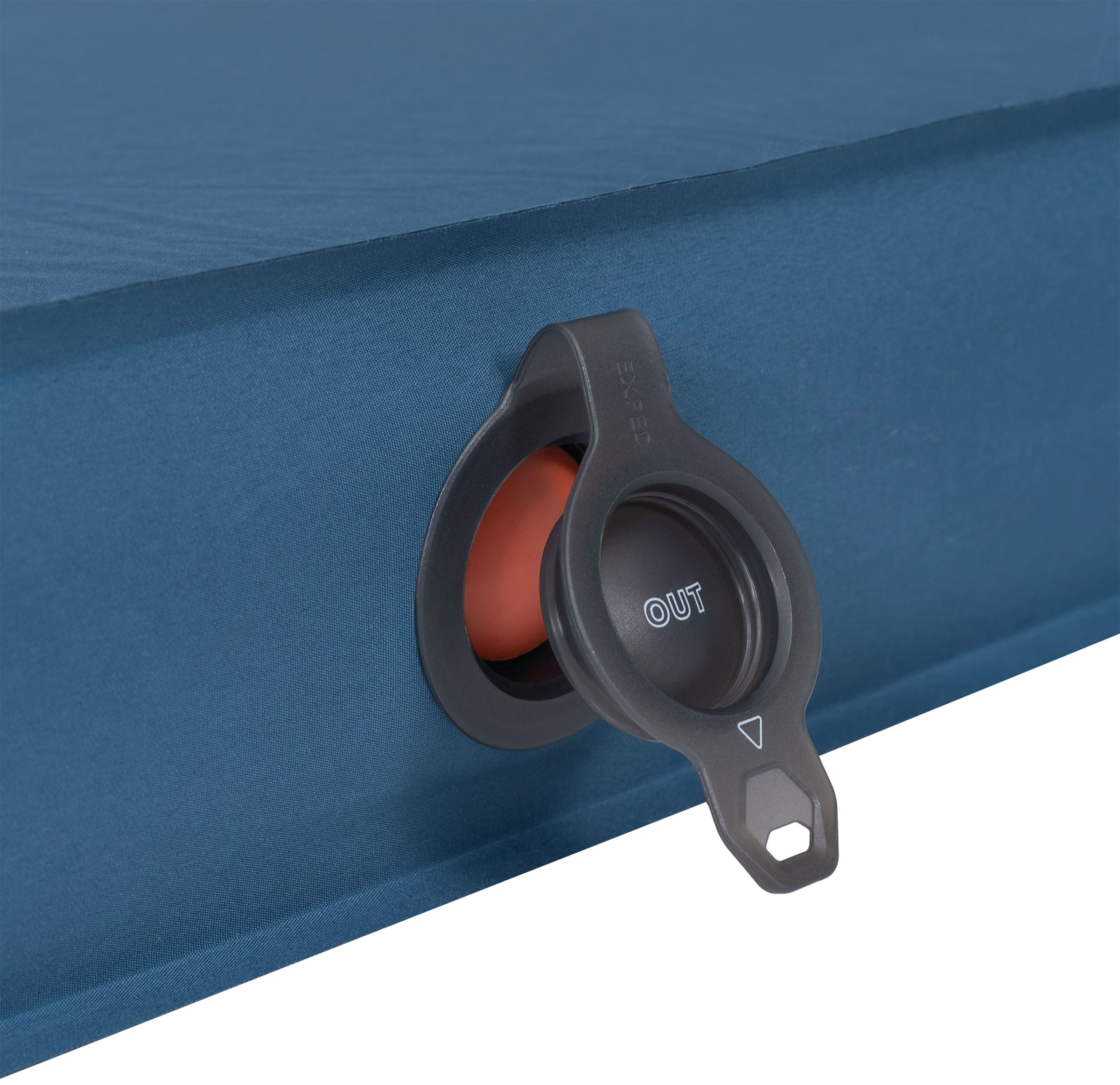 DeepSleep Mat MW Selvoppustende Liggeunderlag