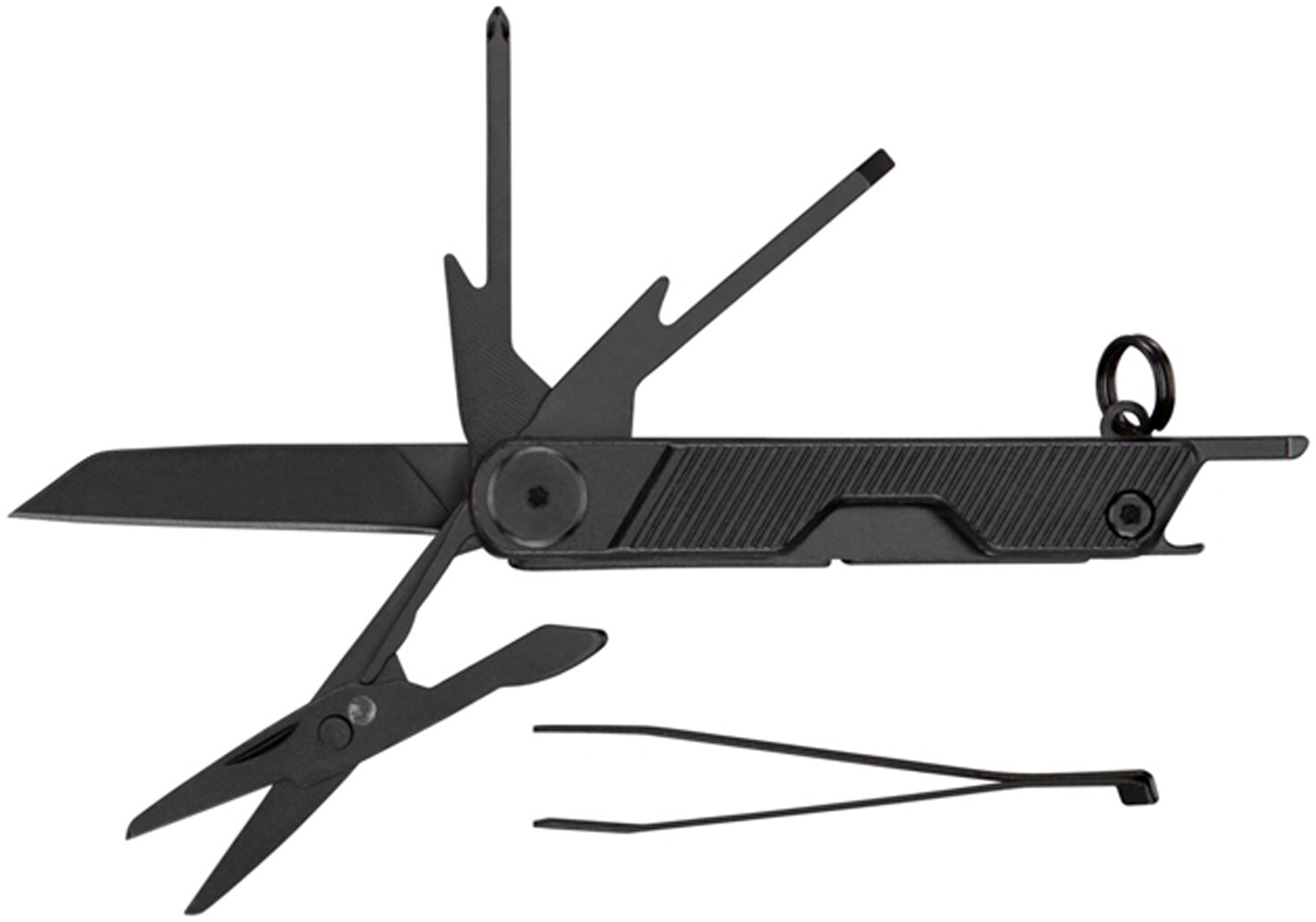 Armbar Mini Knife Nøglering Gerber udstyr