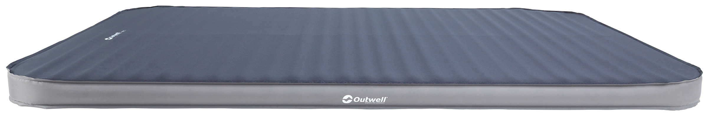 Highway Campervan 114 Selvoppustende Liggeunderlag