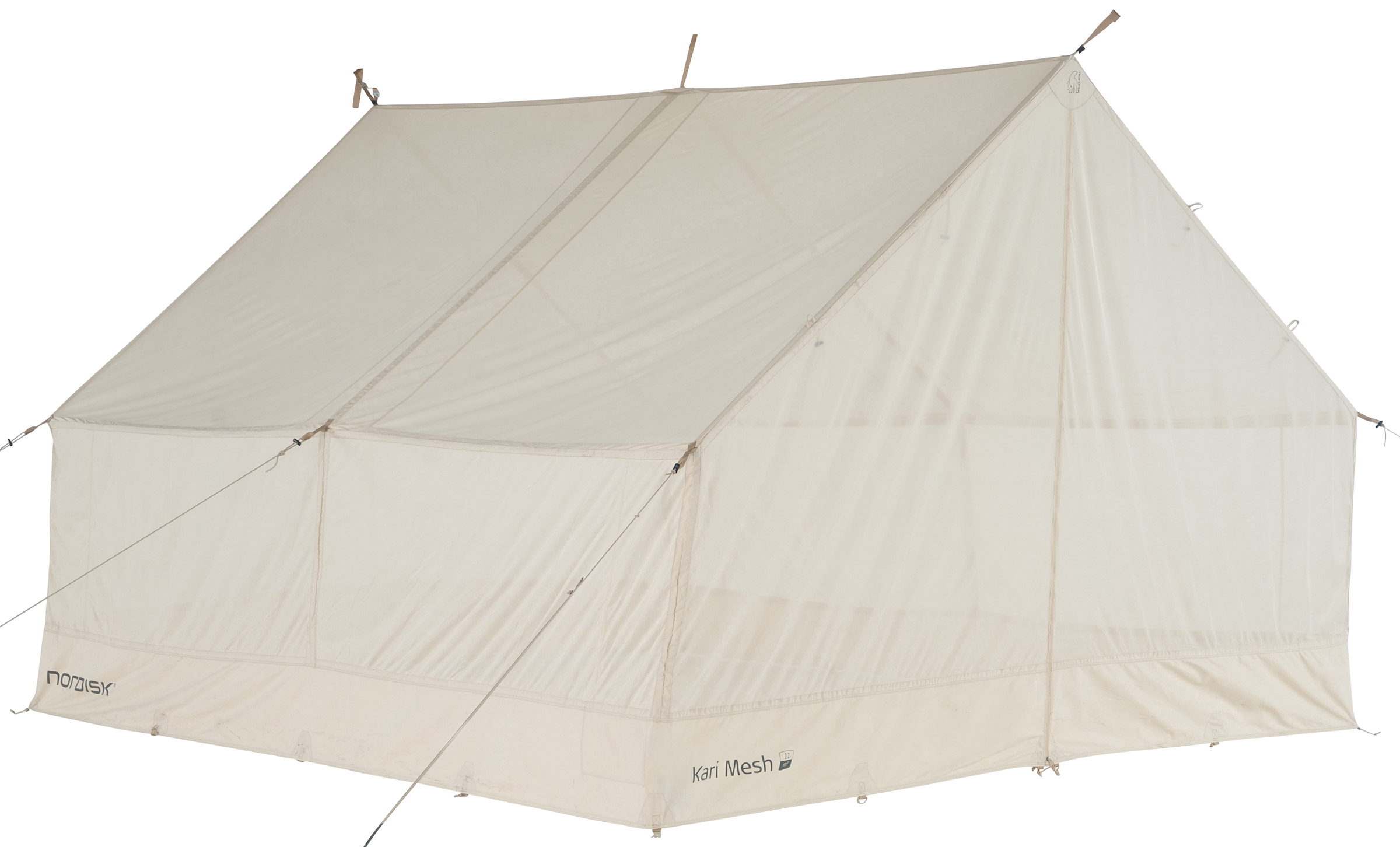 Kari 20/30 Mesh 11,0 m2 Nordisk telte