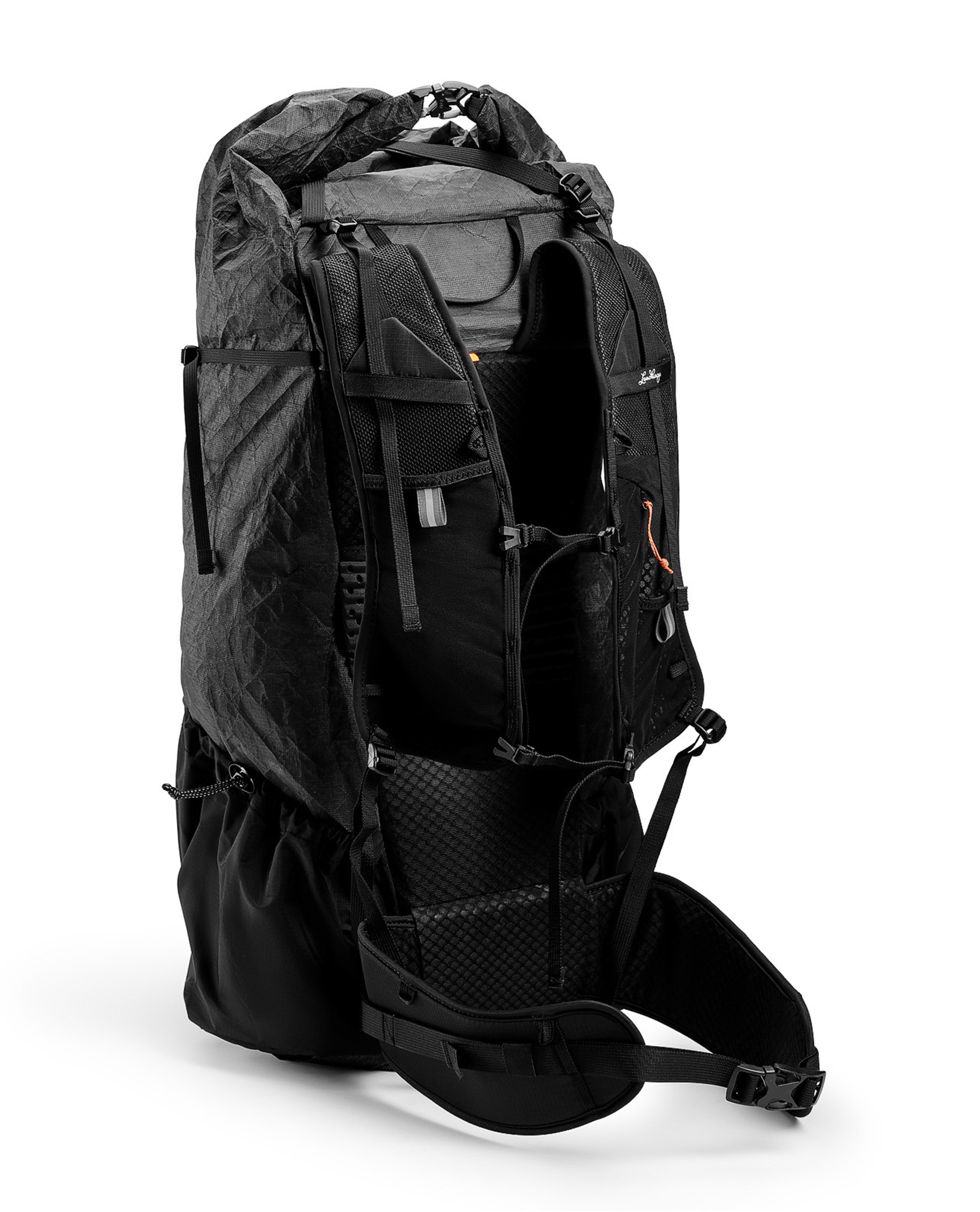 Padje Ultralight 45L Large