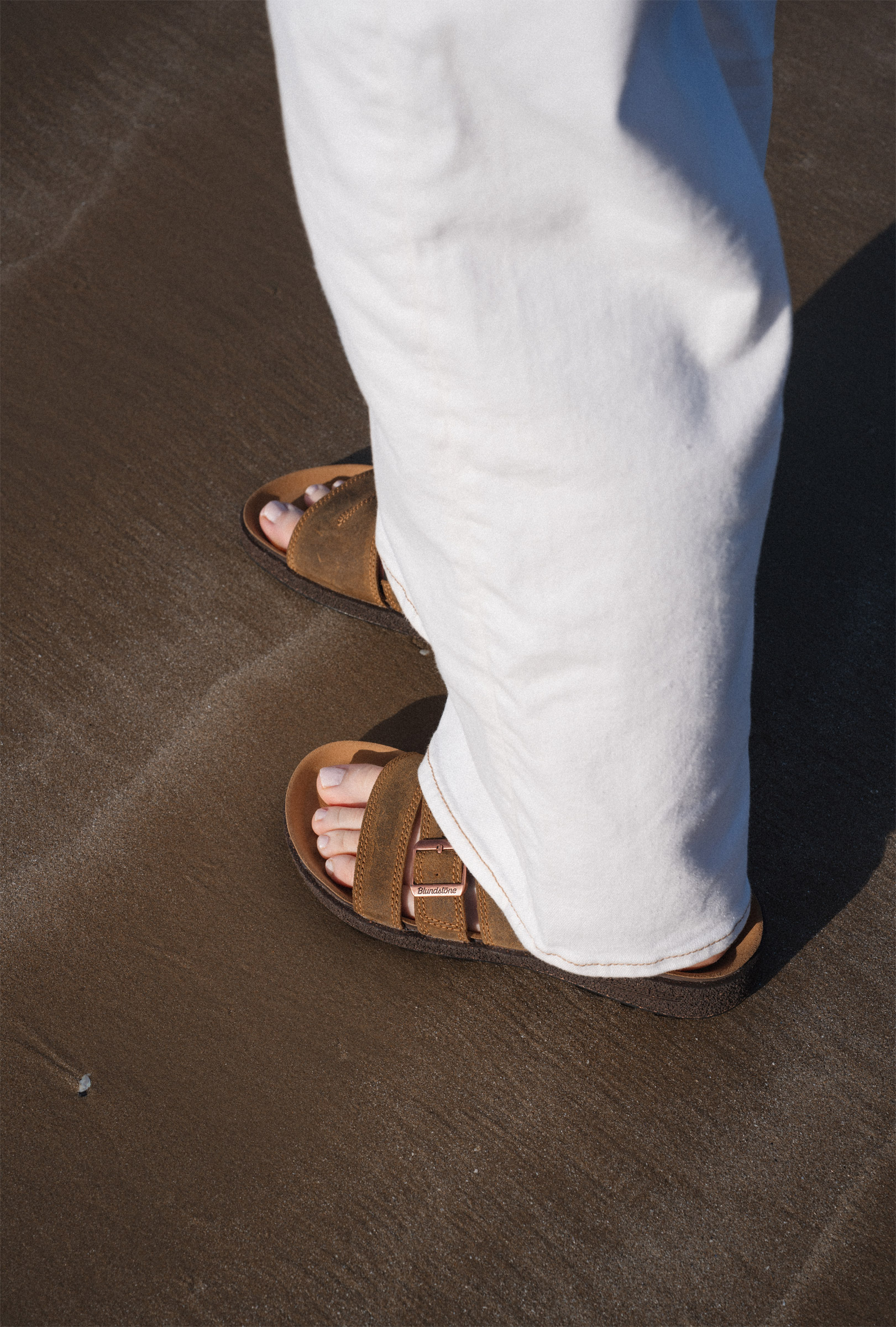 2694 Aerocork Sandal