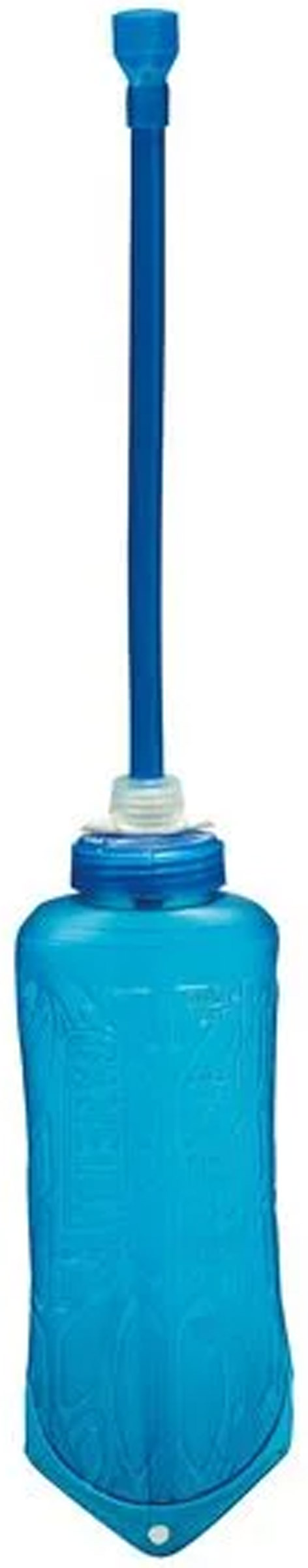 Quick Stow Flask Tube Adapter