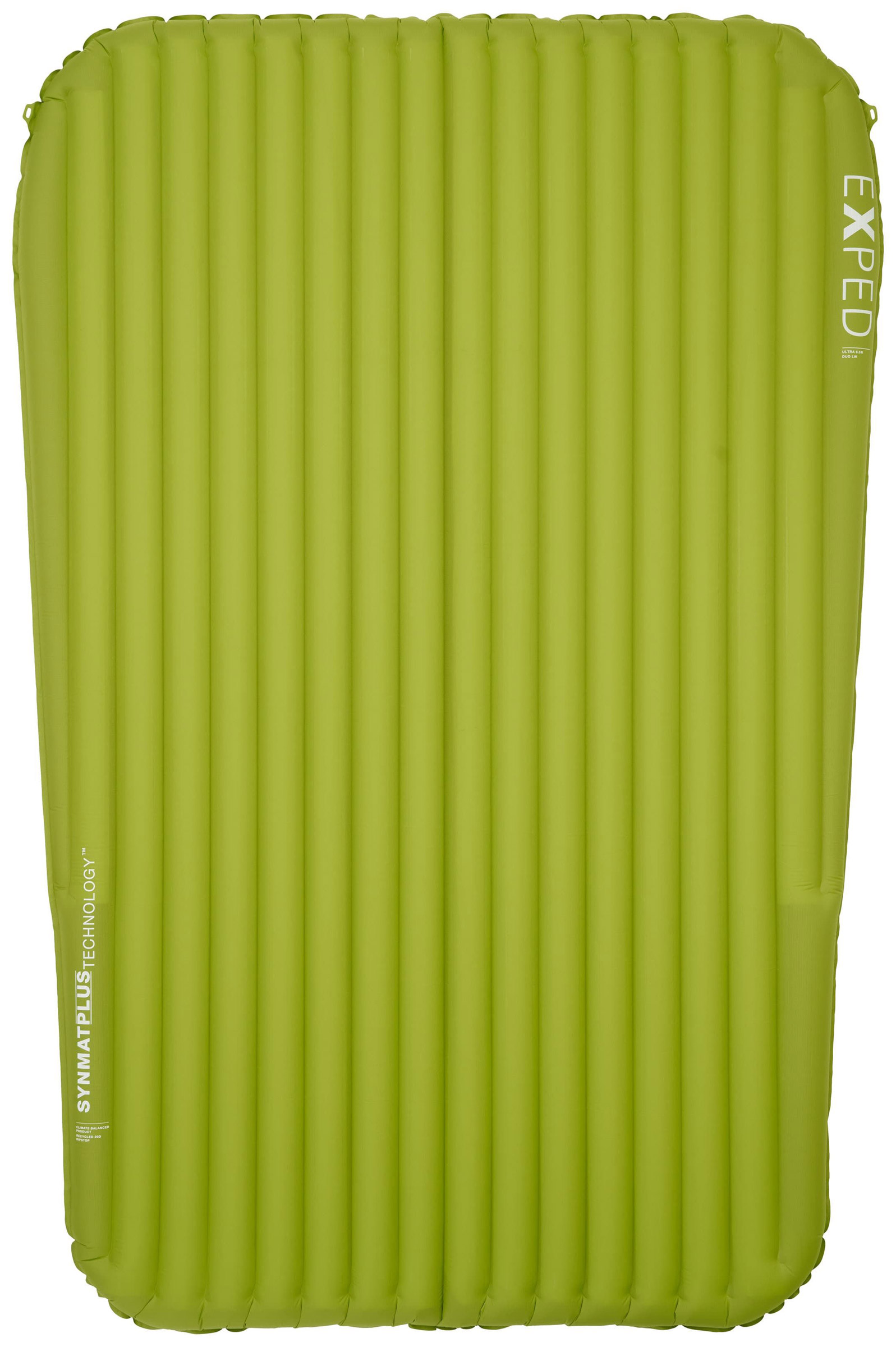 Ultra 6.5R Duo LW Oppusteligt Liggeunderlag