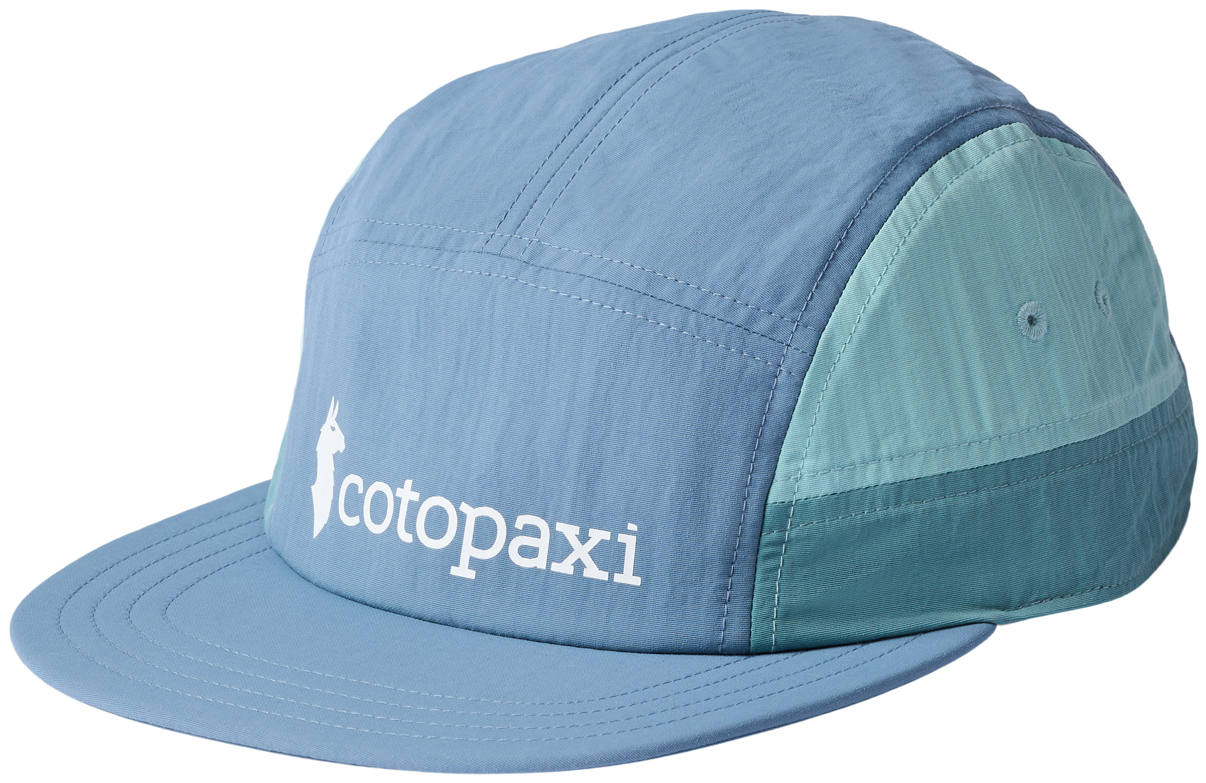 Cotopaxi Tech 5-Panel Hat Cotopaxi dame