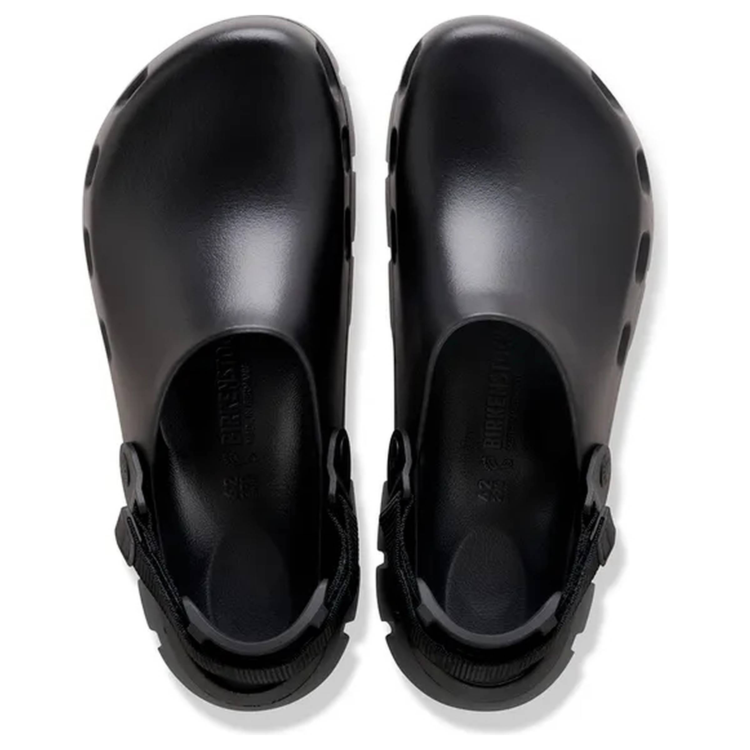 Birki Flow TEX EVA Unisex