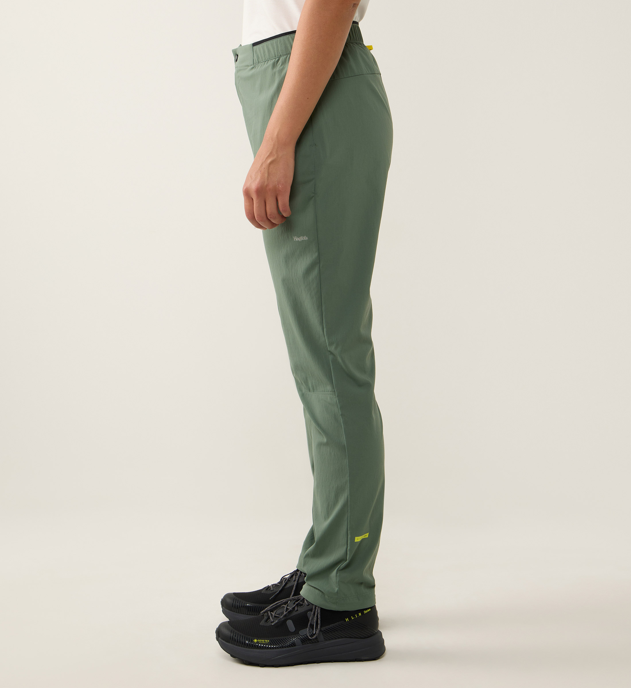 L.I.M Fuse II Pant Dame